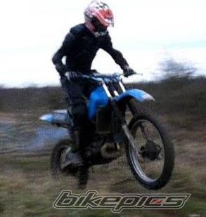 Bike Photo 2460403
