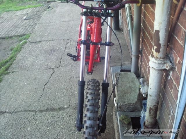 Bike Photo 2460428