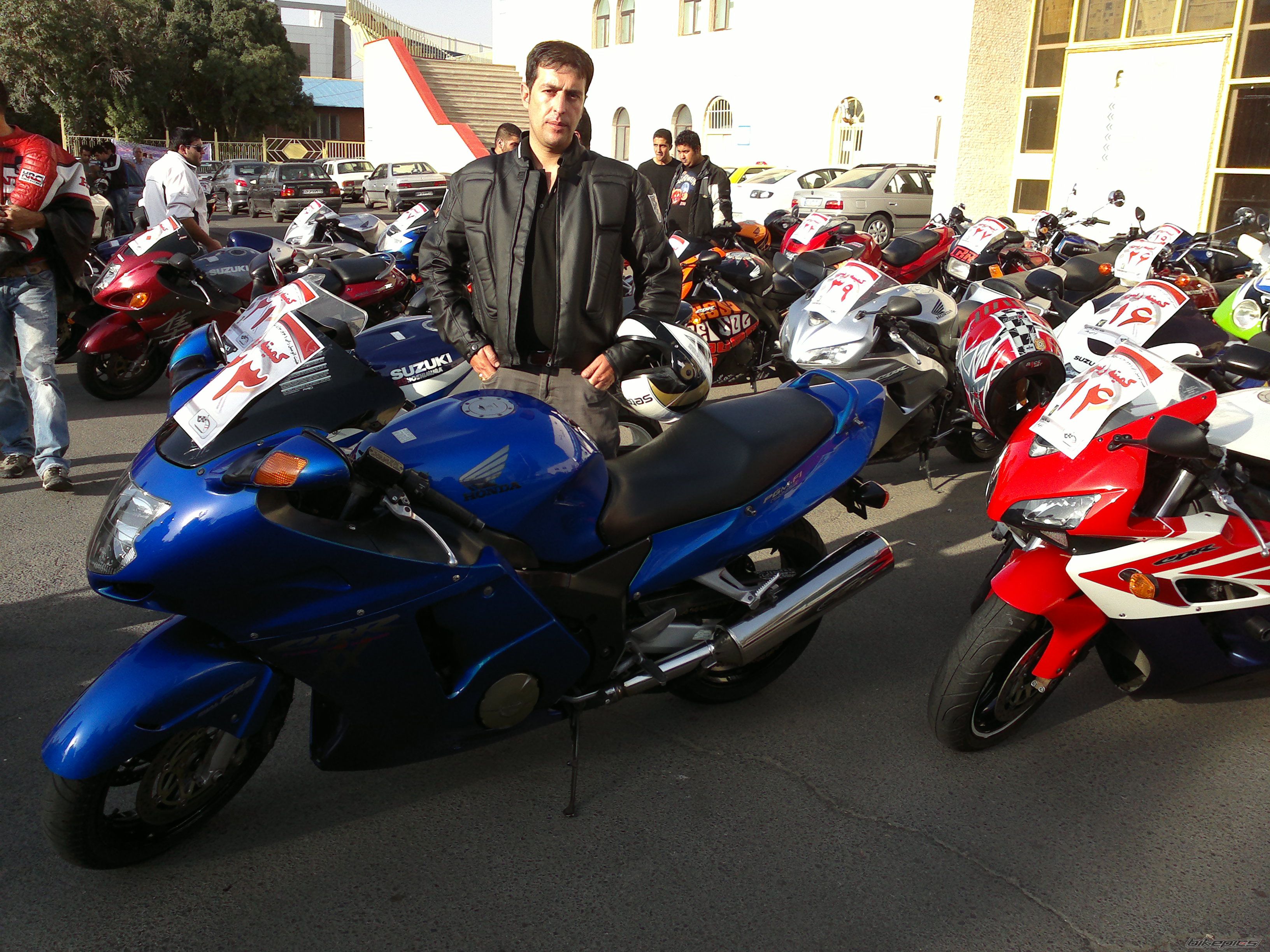 Bike Photo 2460443