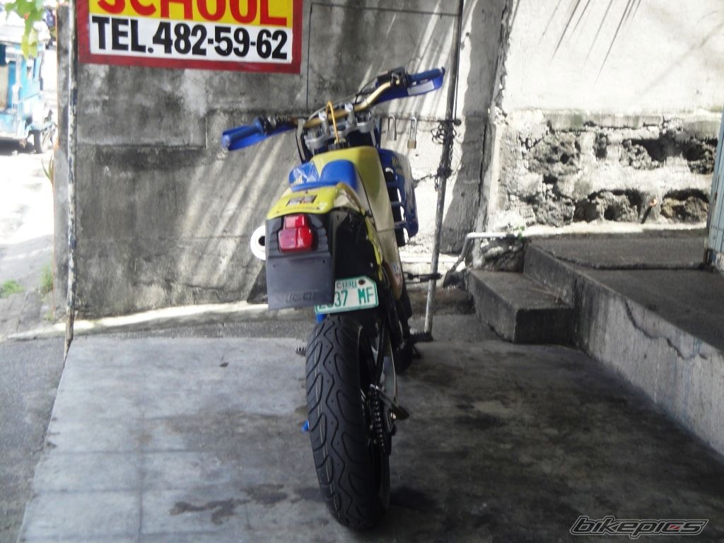 Bike Photo 2460557