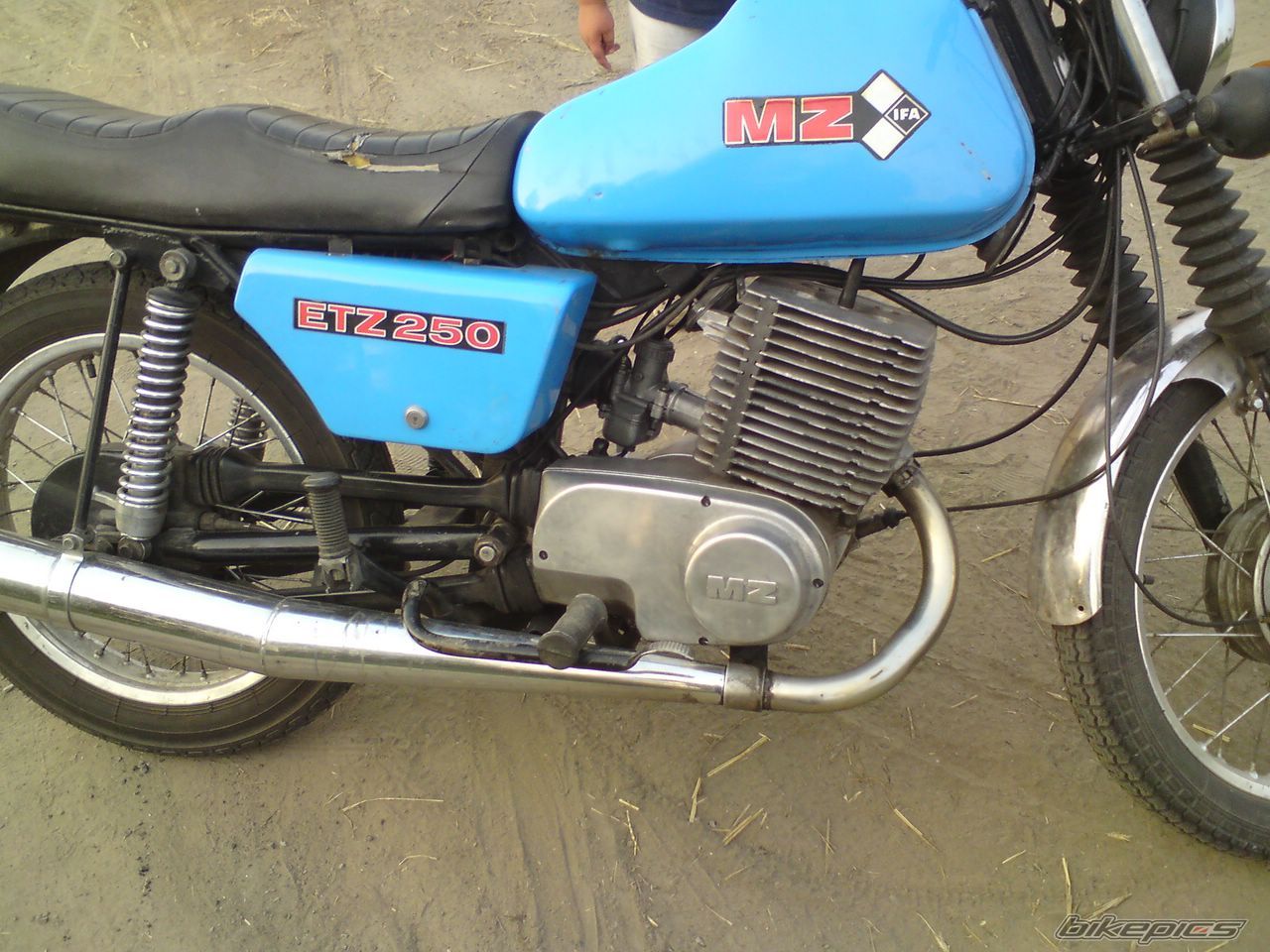 Bike Photo 2460661