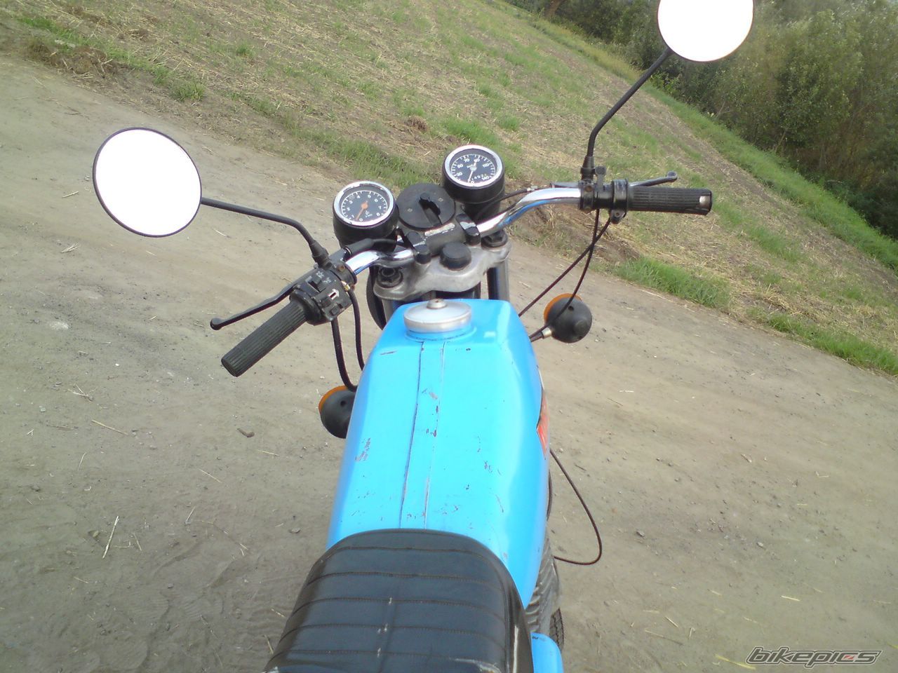 Bike Photo 2460662