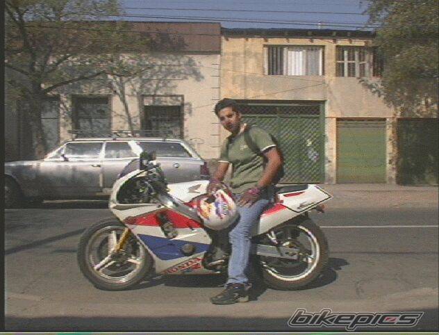 Bike Photo 24607