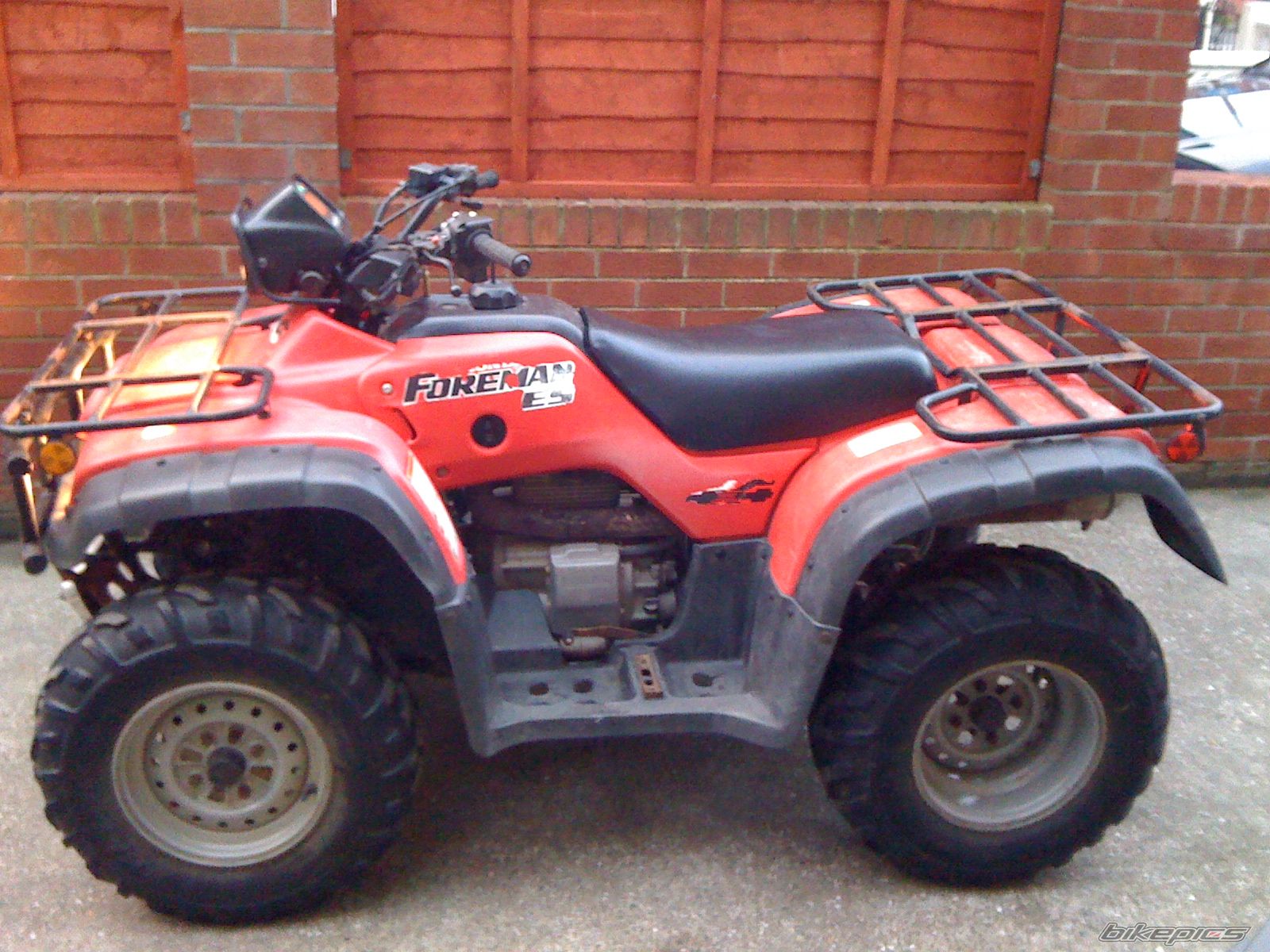 Bike Photo 2460718