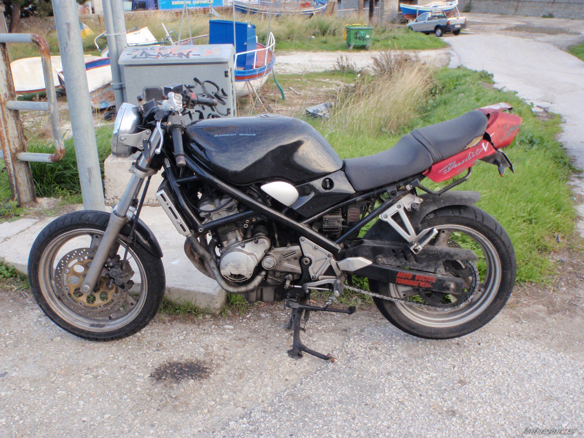 Bike Photo 2460859