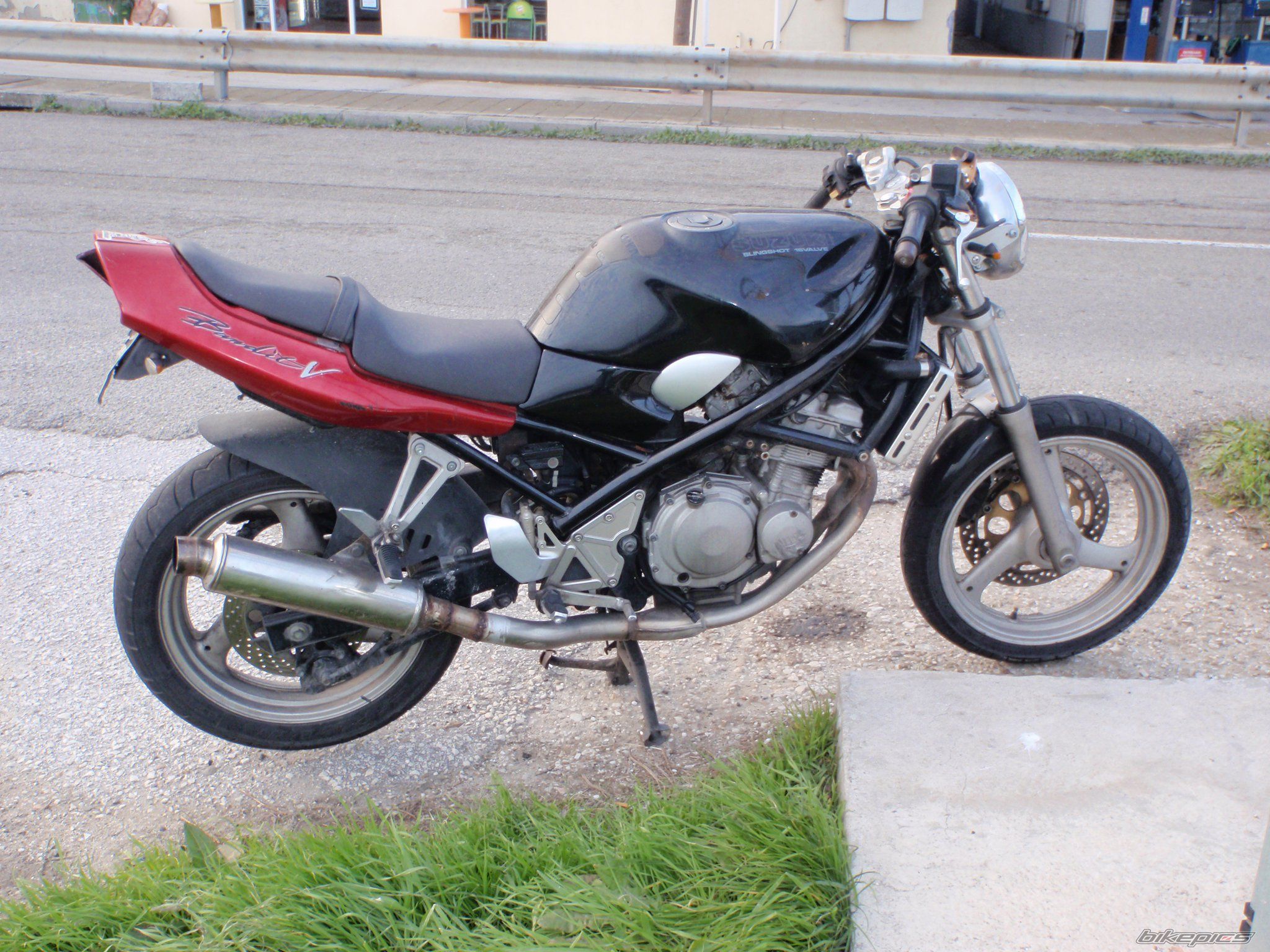 Bike Photo 2460860