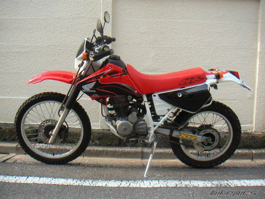 Bike Photo 246094
