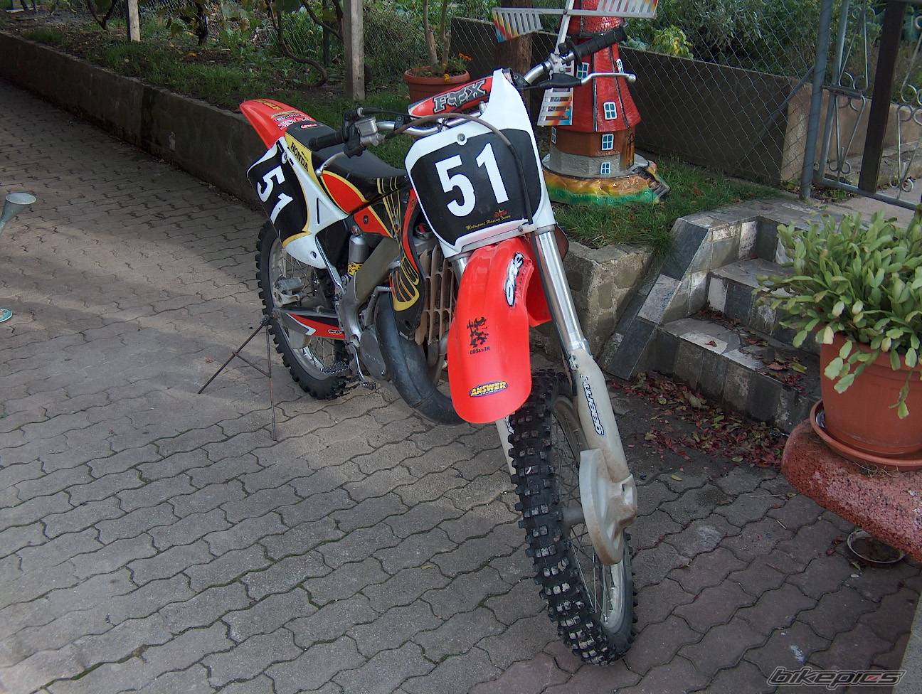 Bike Photo 246107