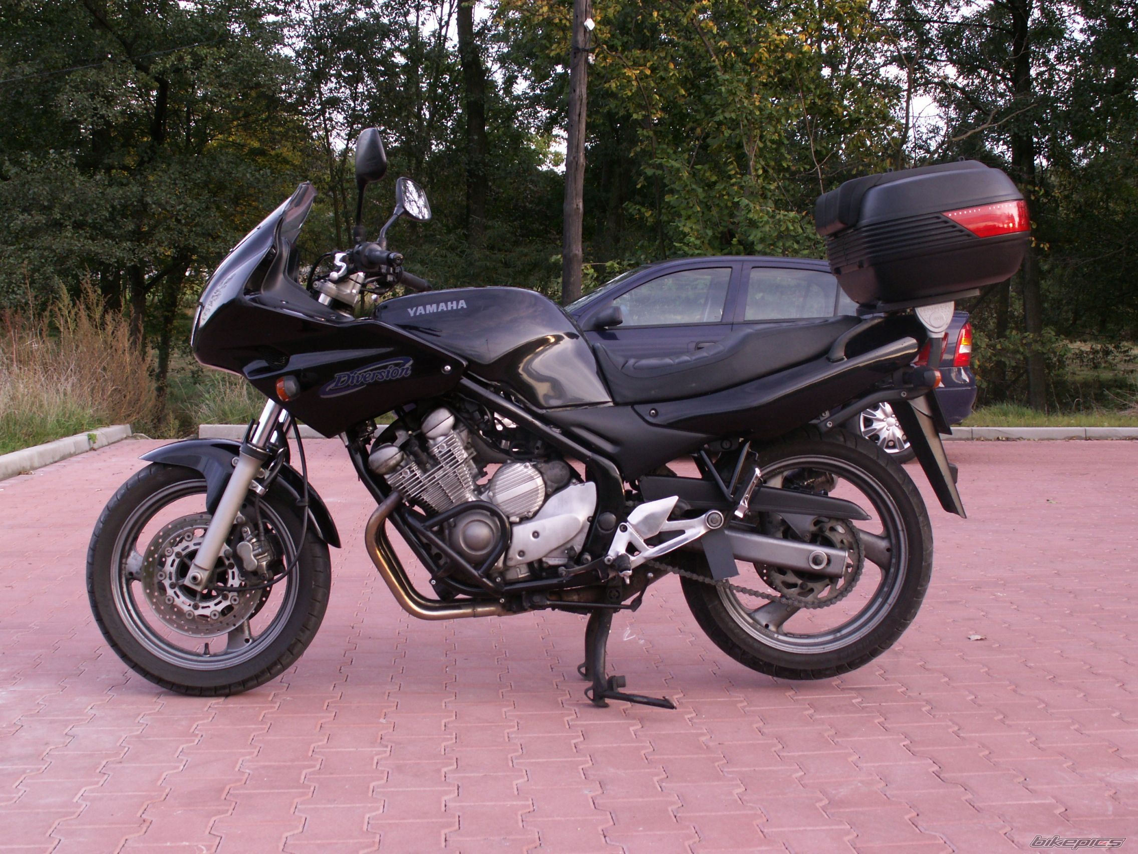 Bike Photo 2461072