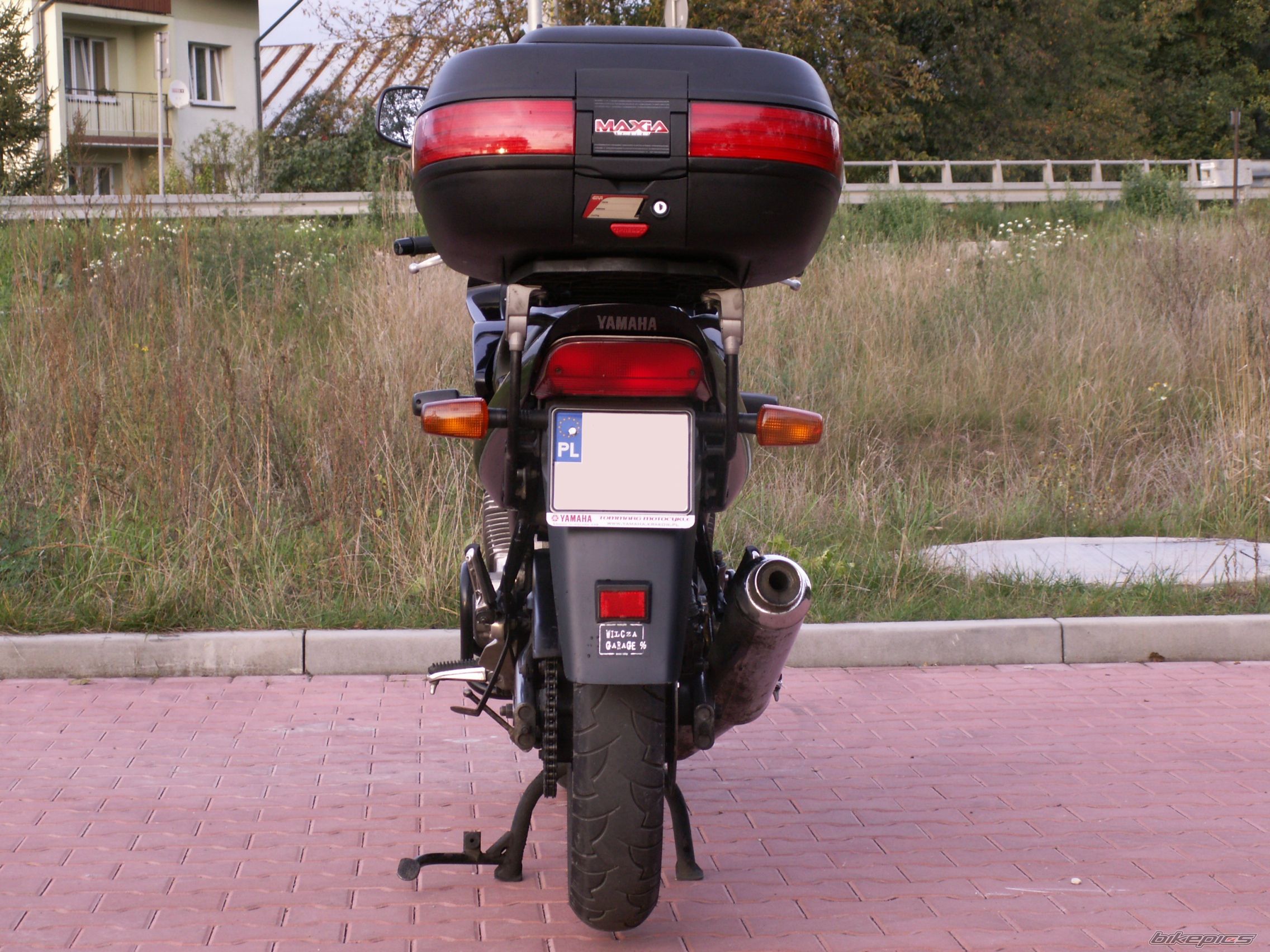 Bike Photo 2461077