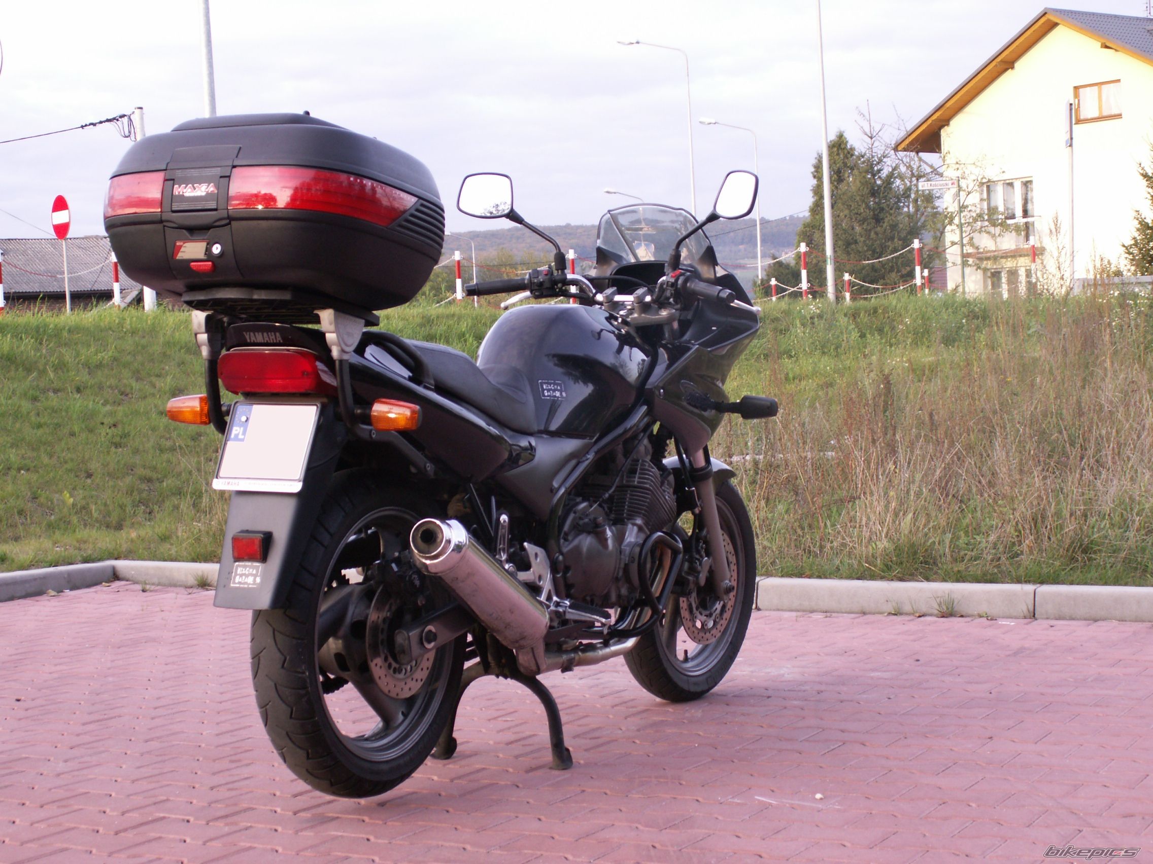 Bike Photo 2461083