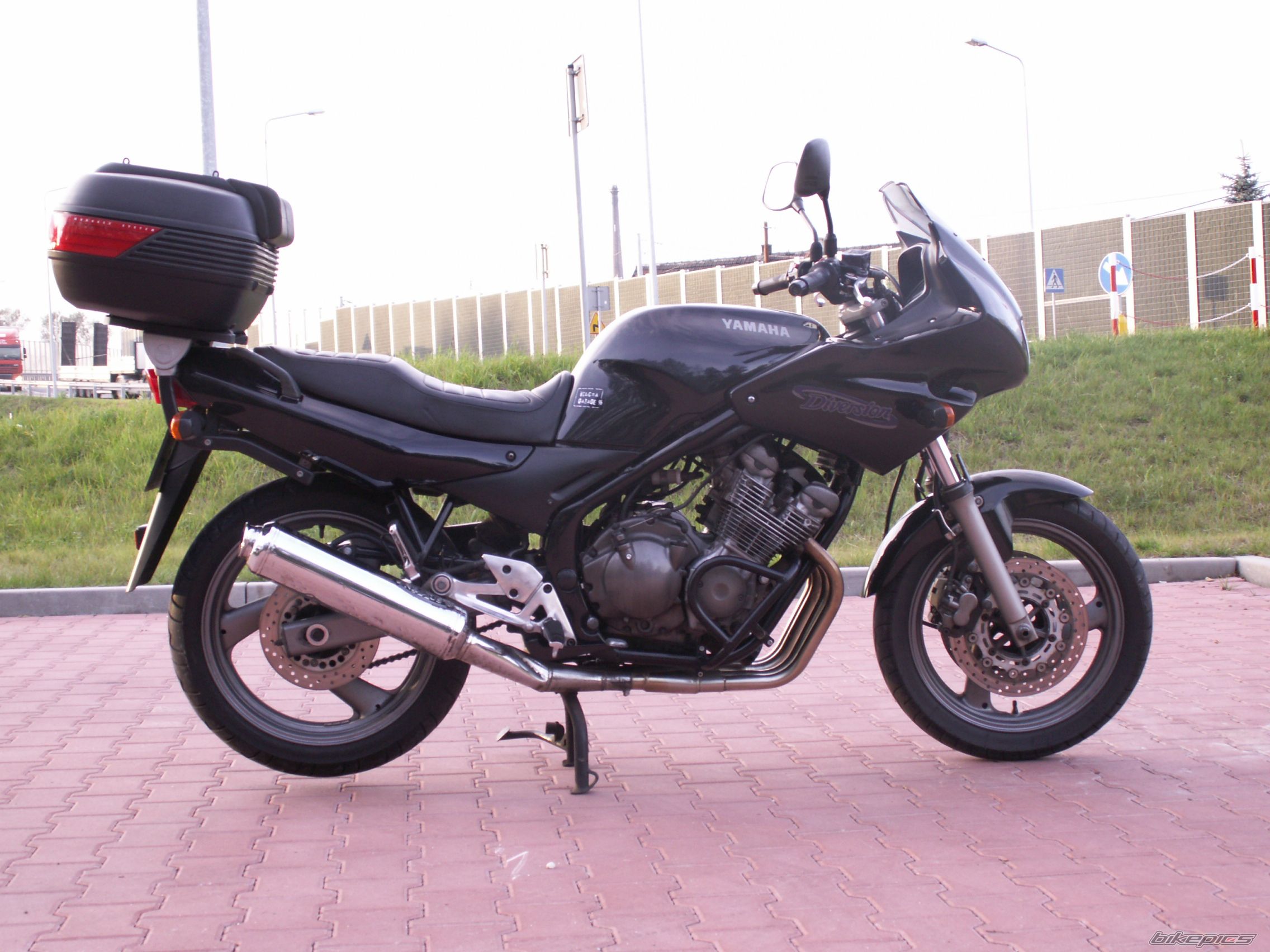 Bike Photo 2461086