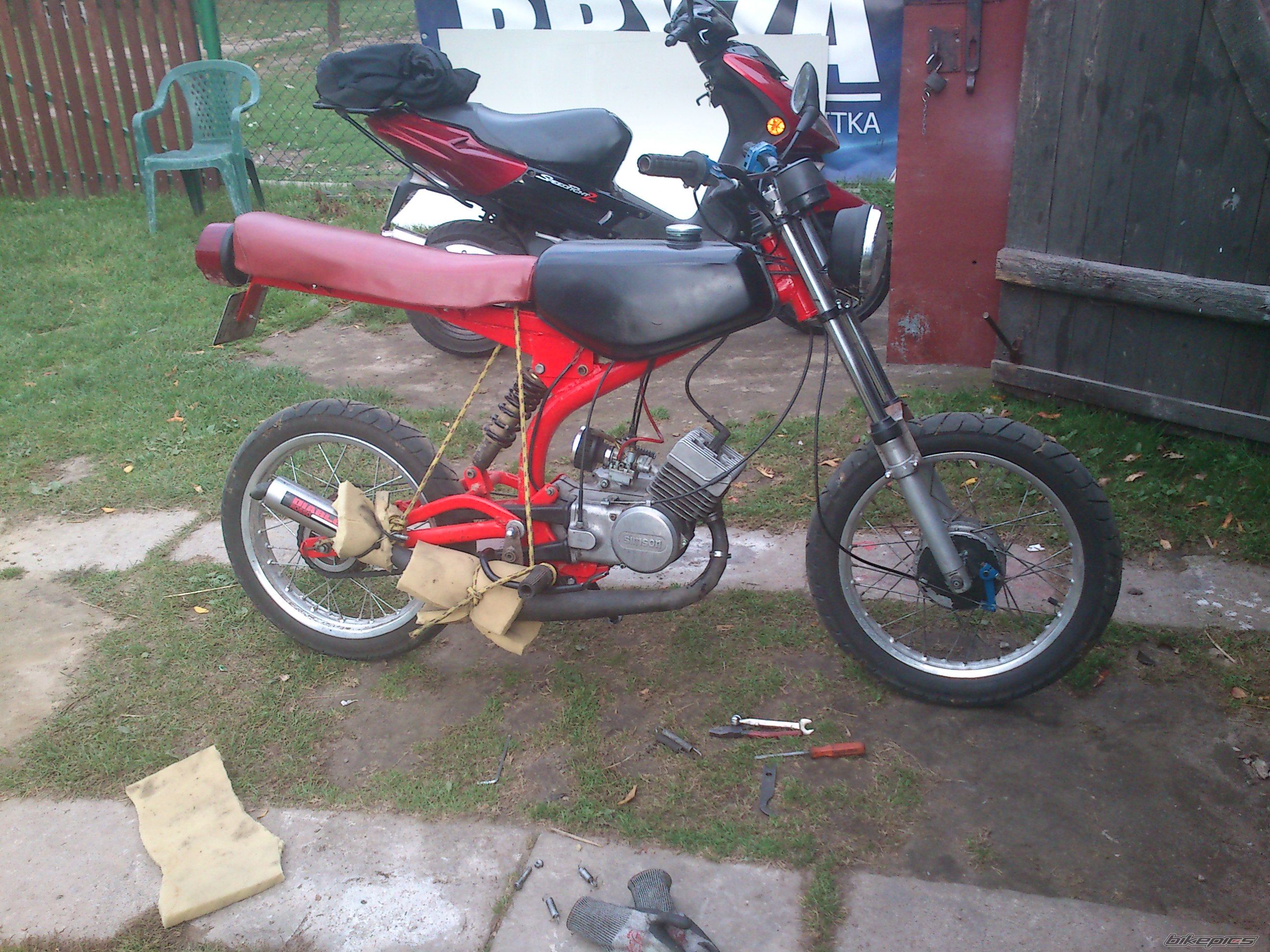 Bike Photo 2461094