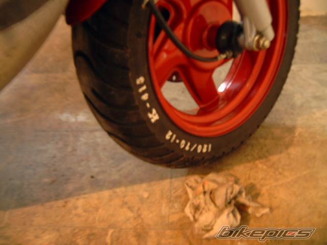 Bike Photo 246114