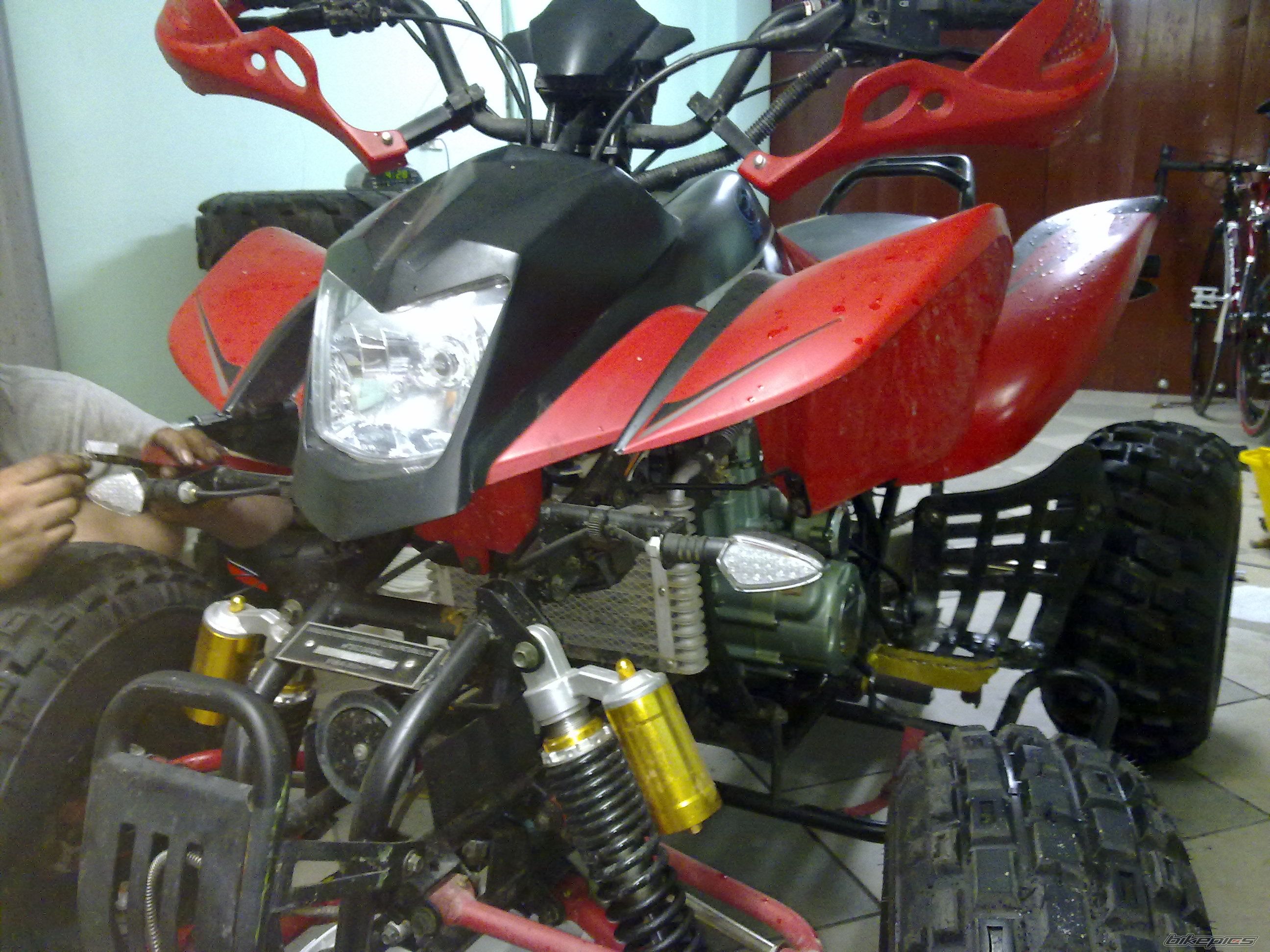 Bike Photo 2461148