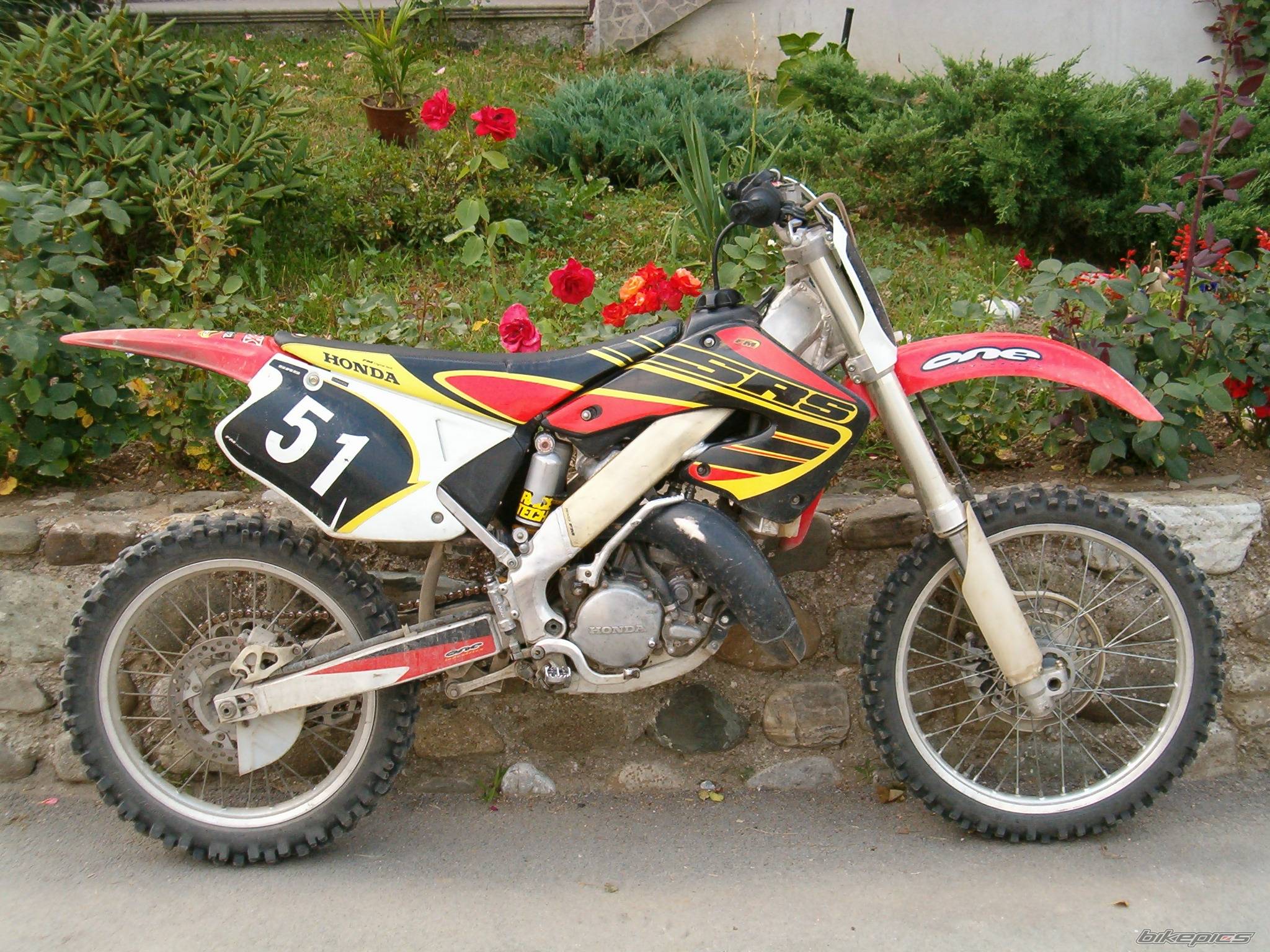 Bike Photo 246115