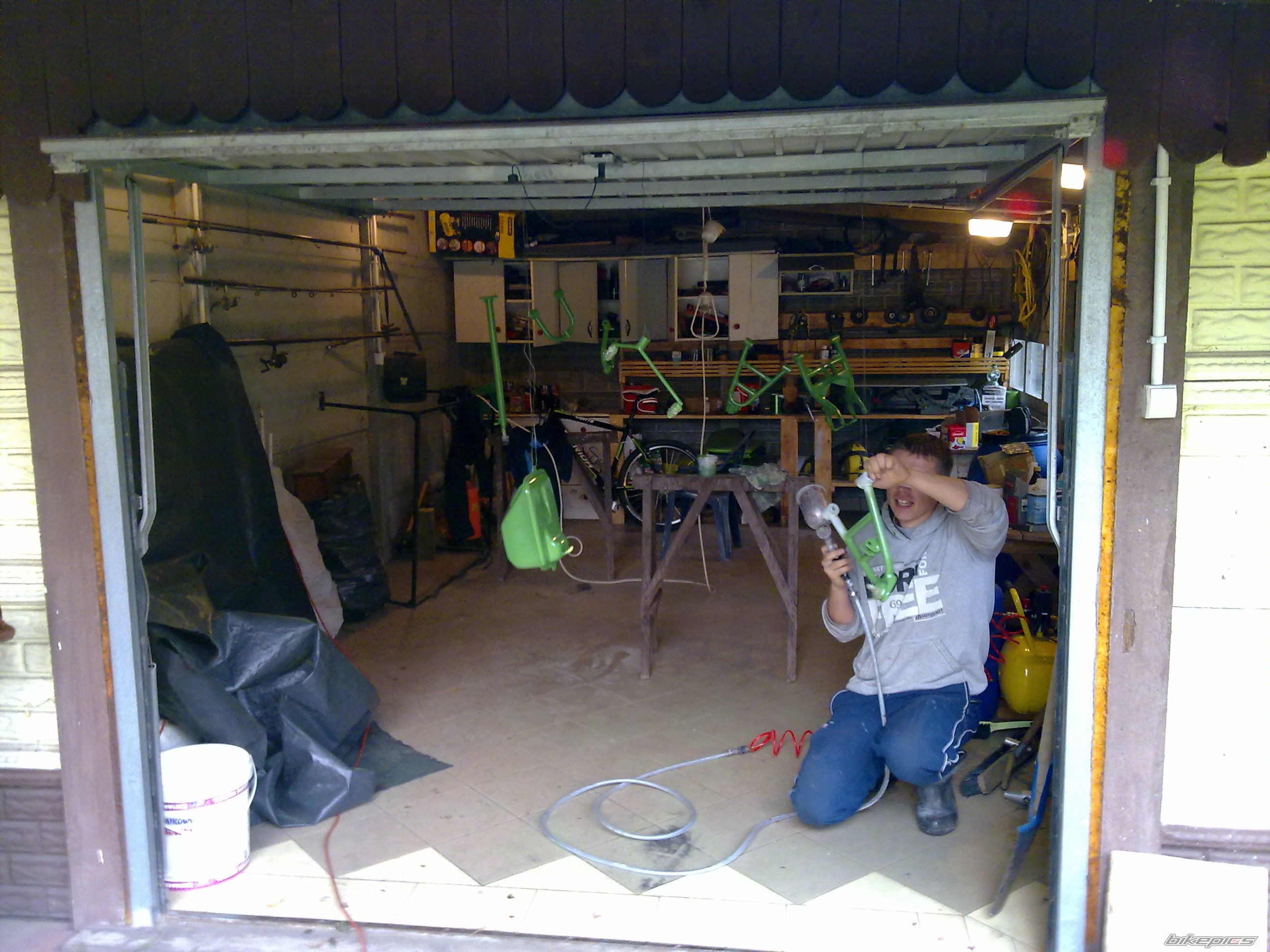 Bike Photo 2461150