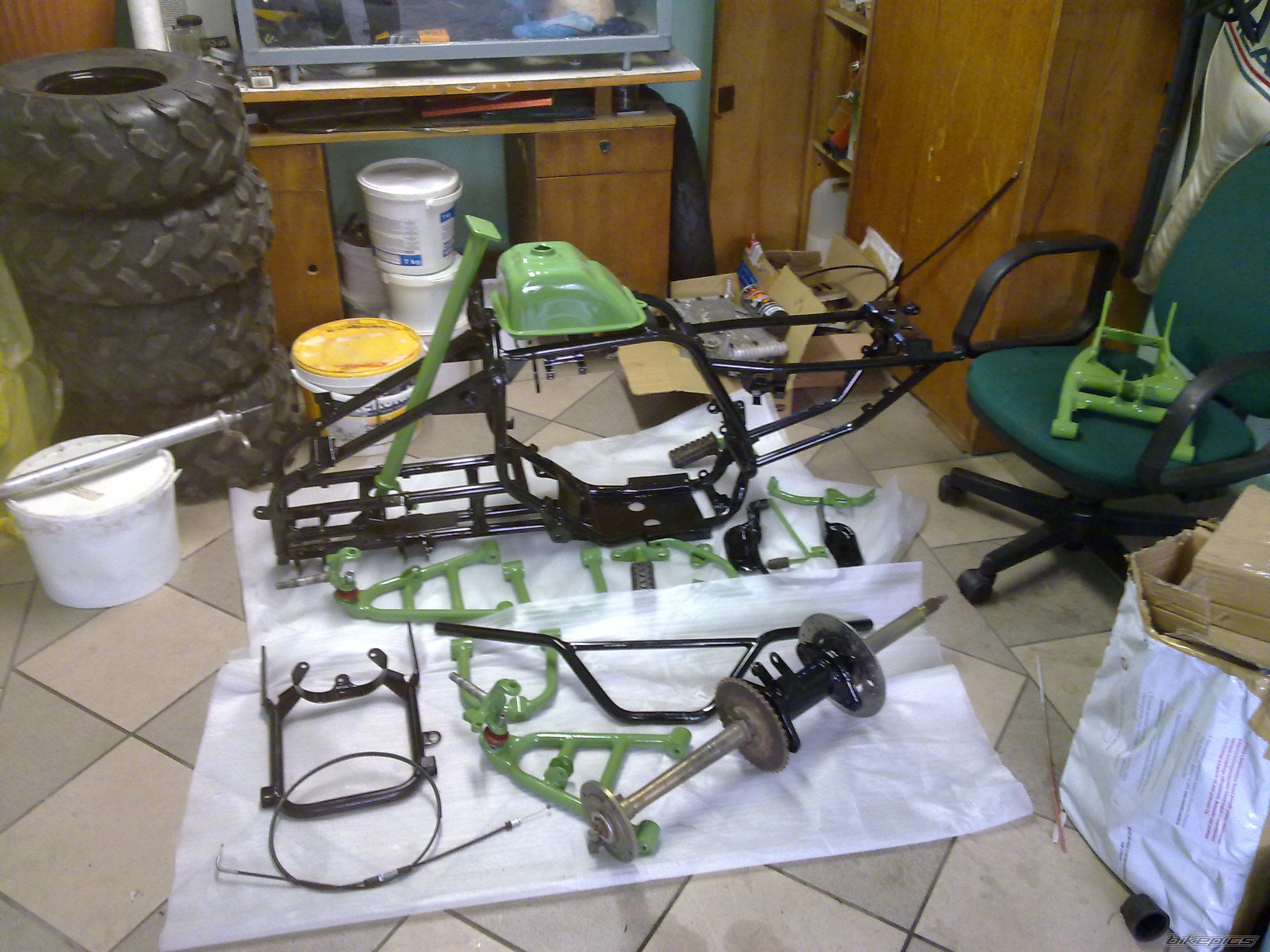 Bike Photo 2461158