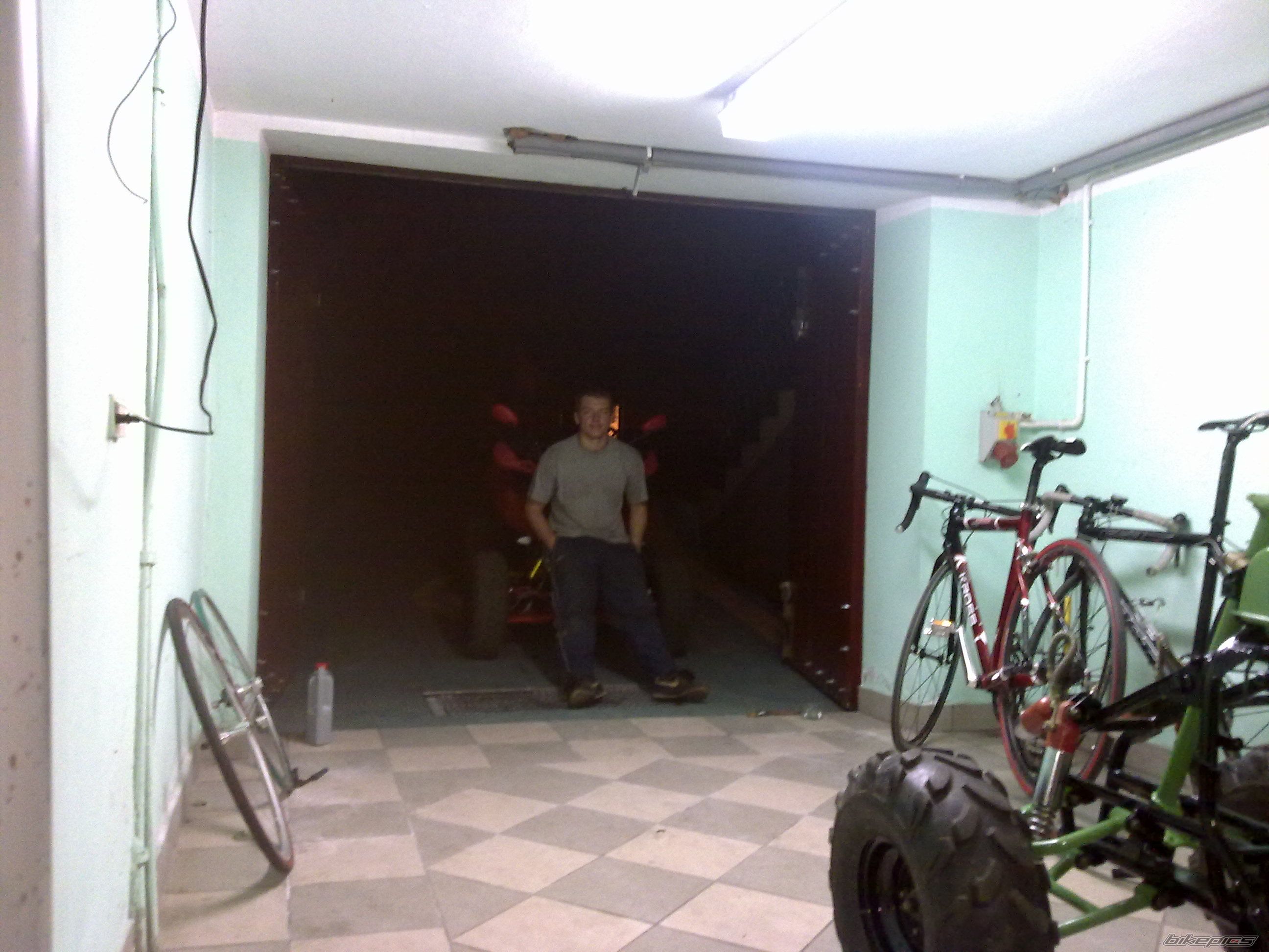 Bike Photo 2461165