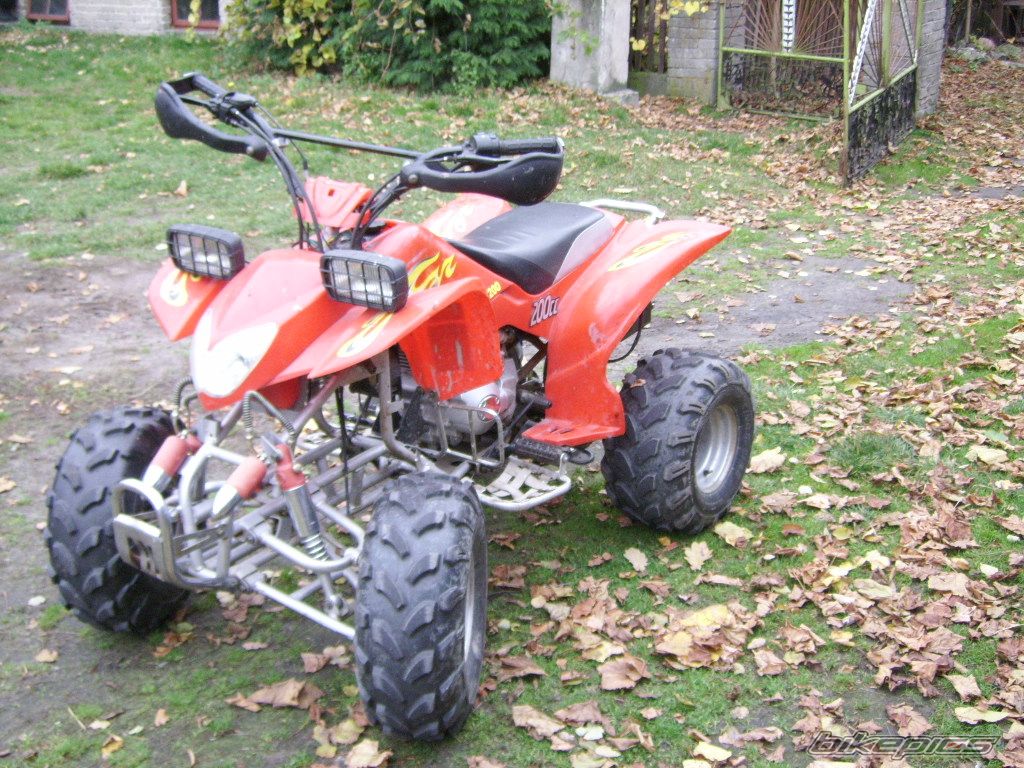 Bike Photo 2461167