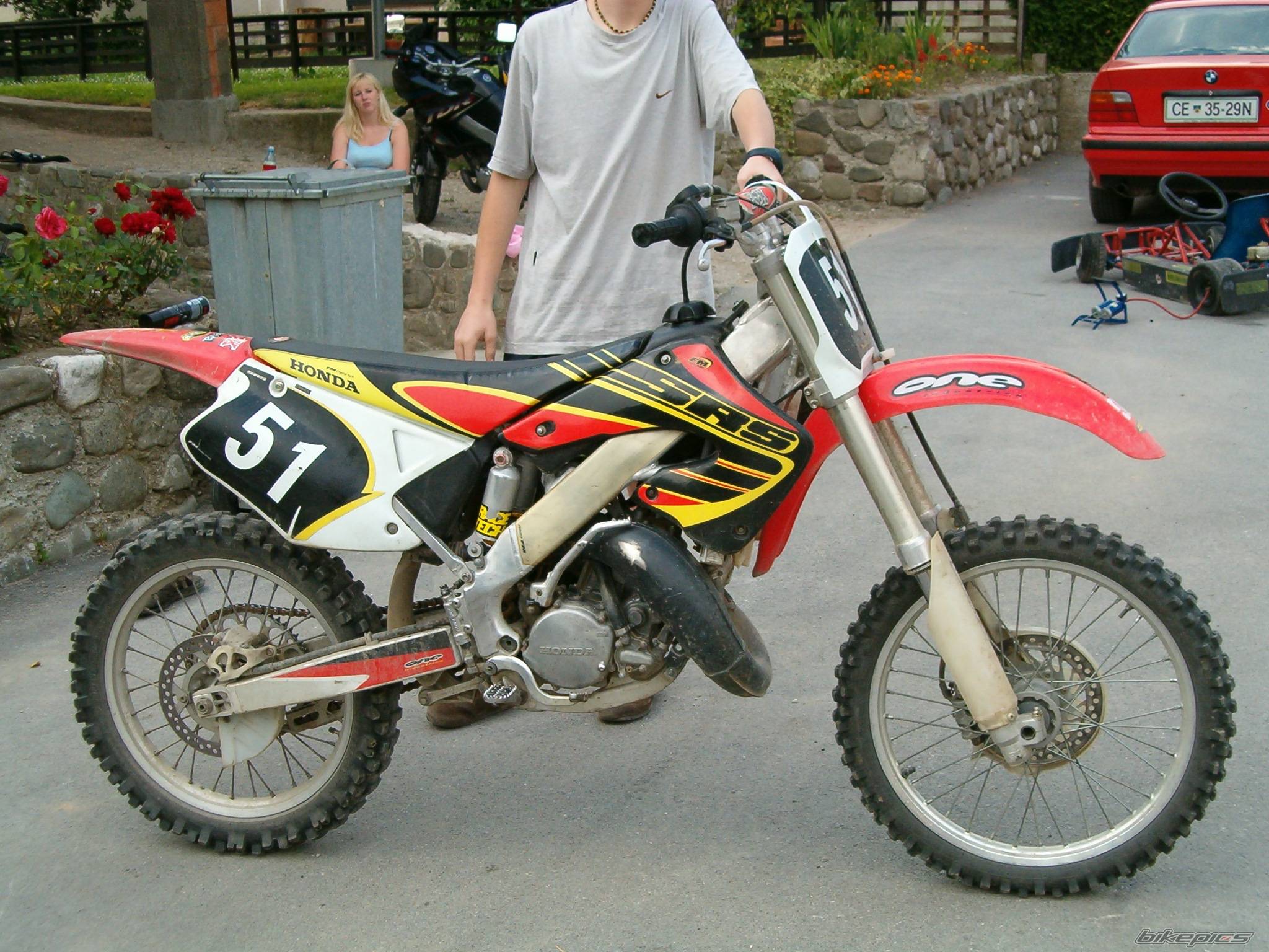 Bike Photo 246117