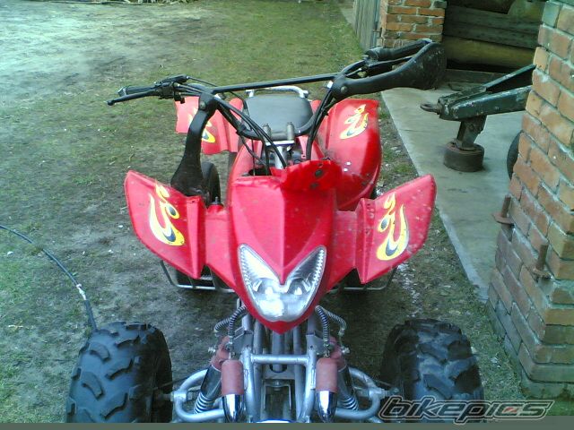 Bike Photo 2461170