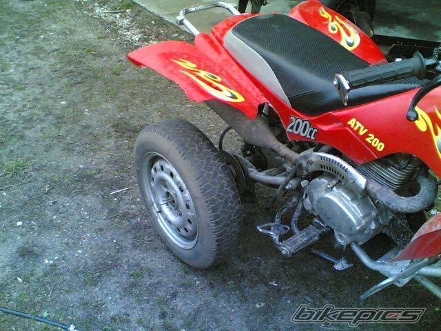 Bike Photo 2461172