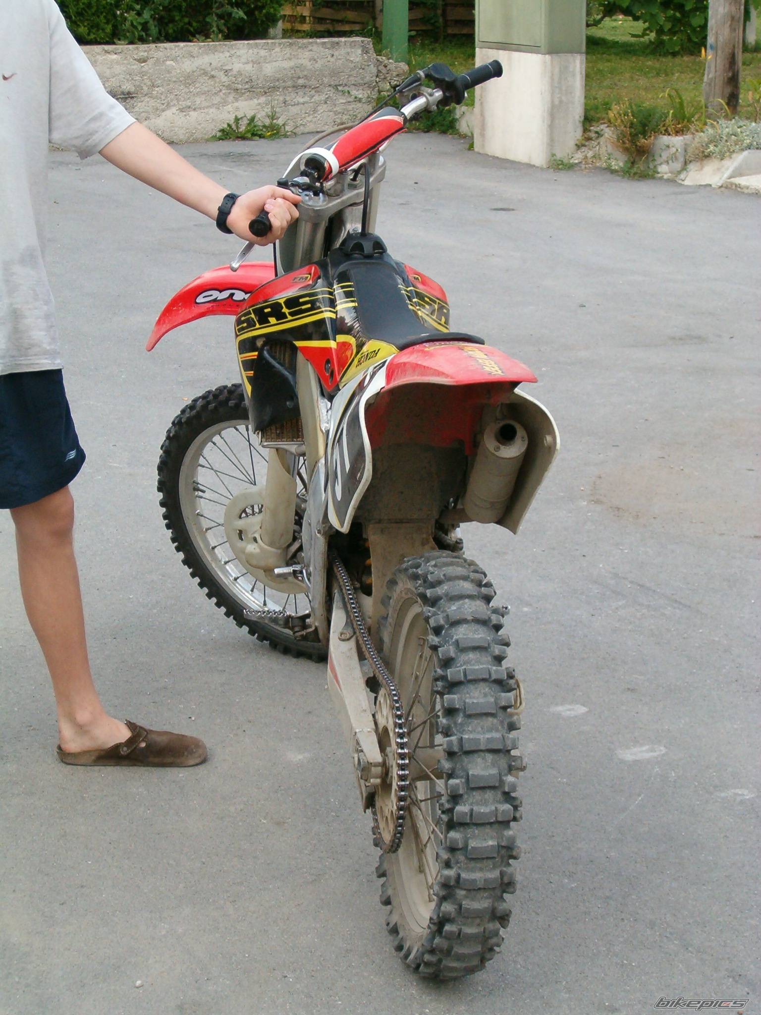 Bike Photo 246118