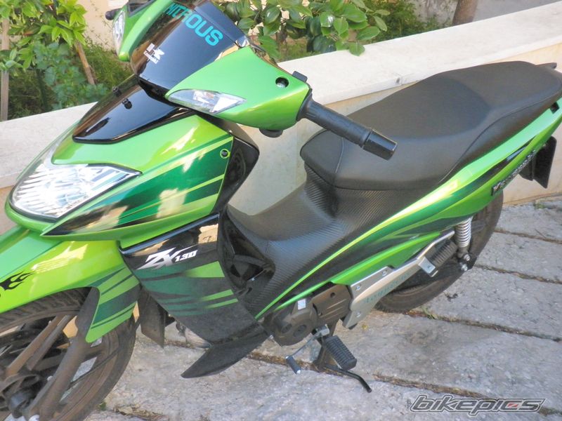 Bike Photo 2461361