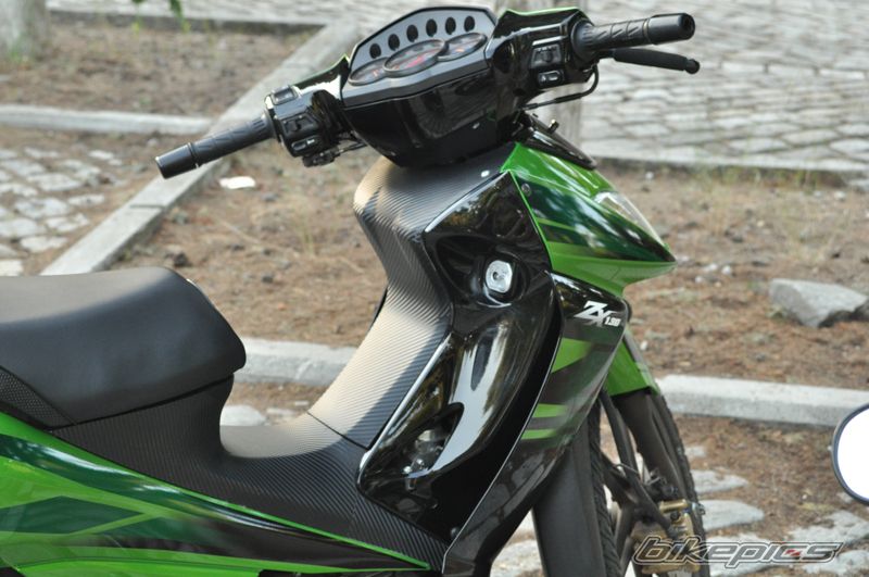 Bike Photo 2461365
