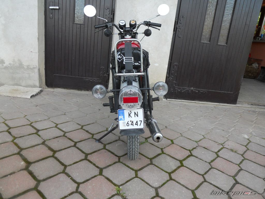 Bike Photo 2461425