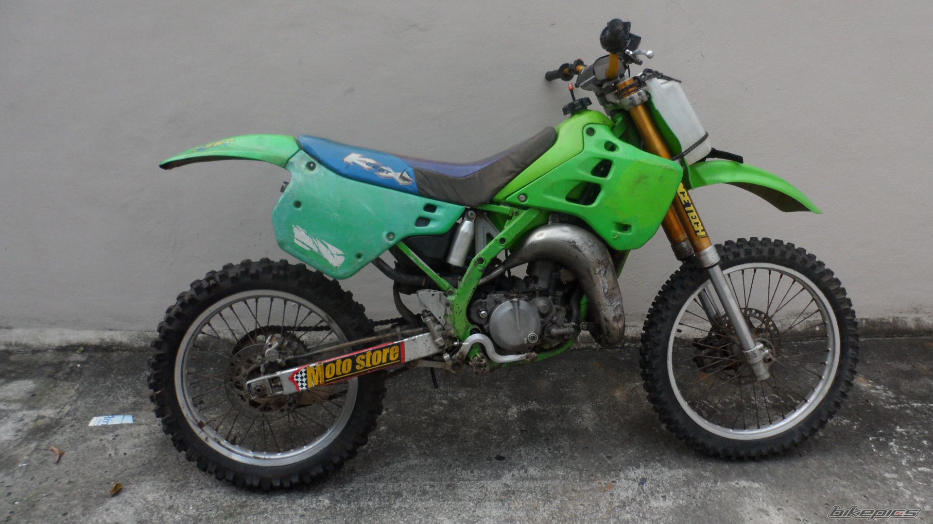 Bike Photo 2461447