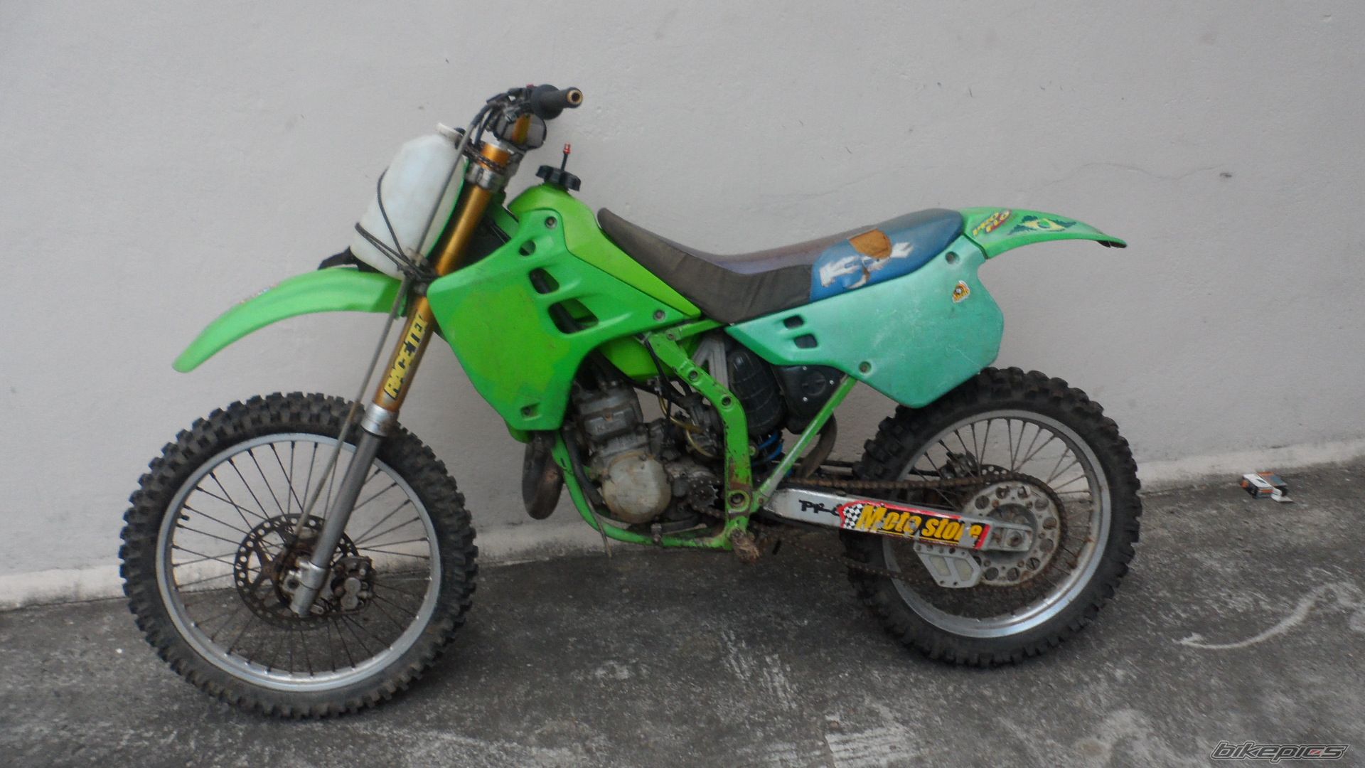 Bike Photo 2461448
