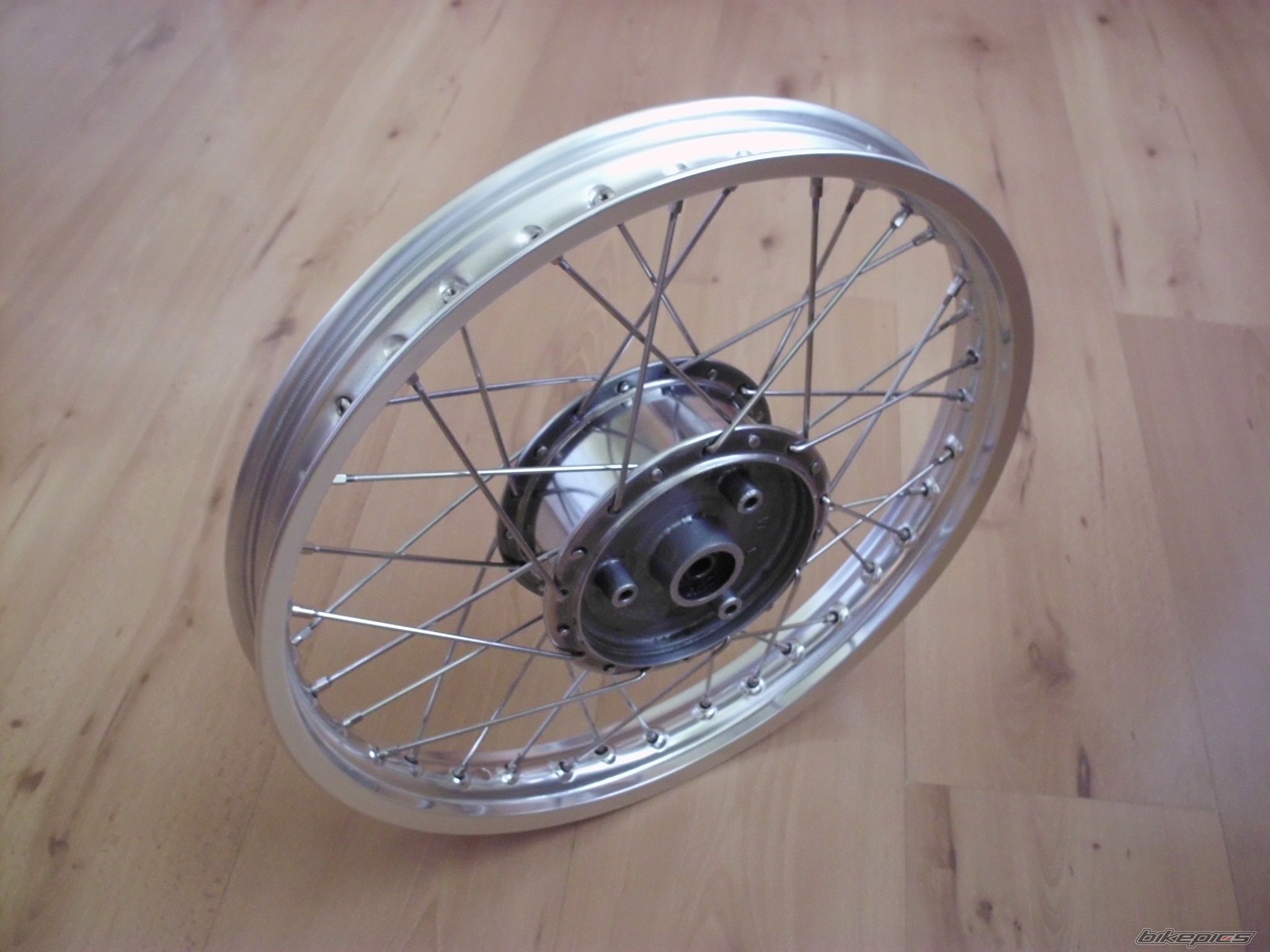 Bike Photo 2461480