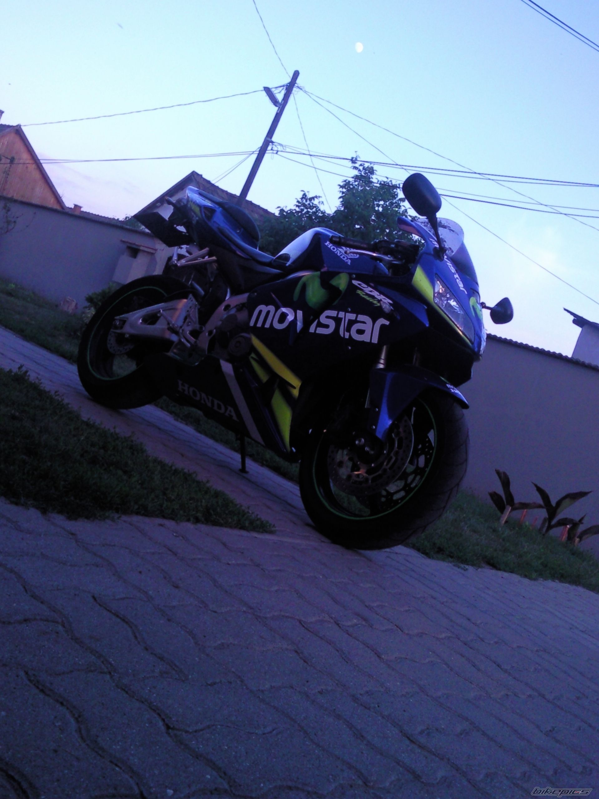 Bike Photo 2461554
