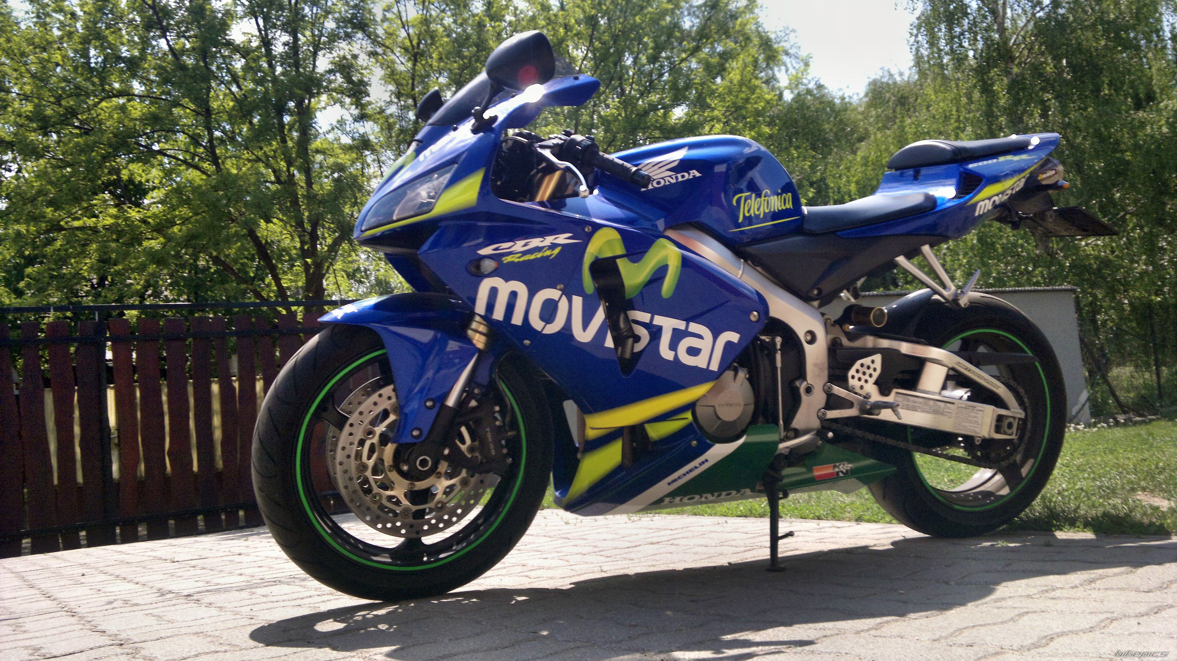 Bike Photo 2461604