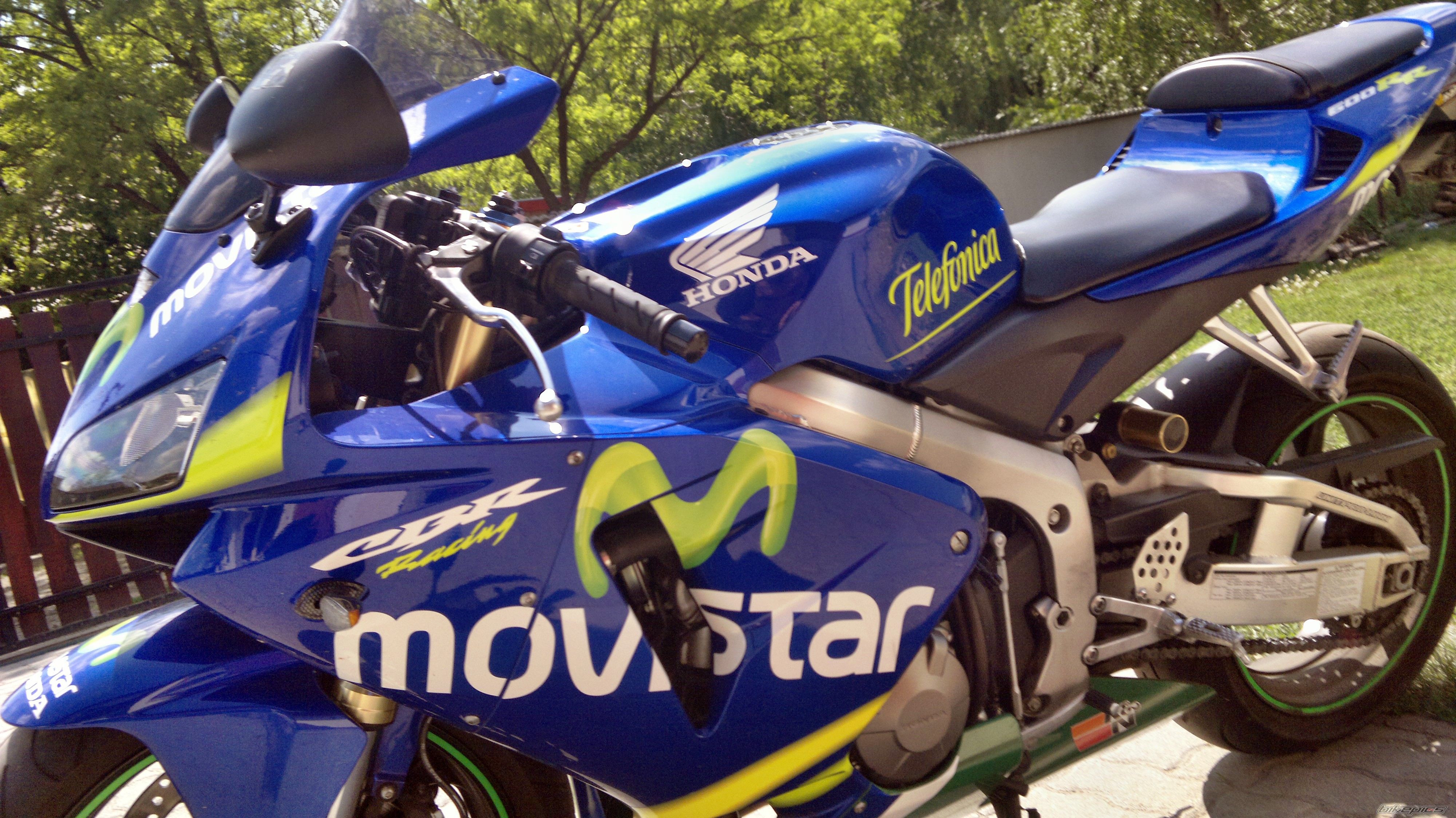 Bike Photo 2461628