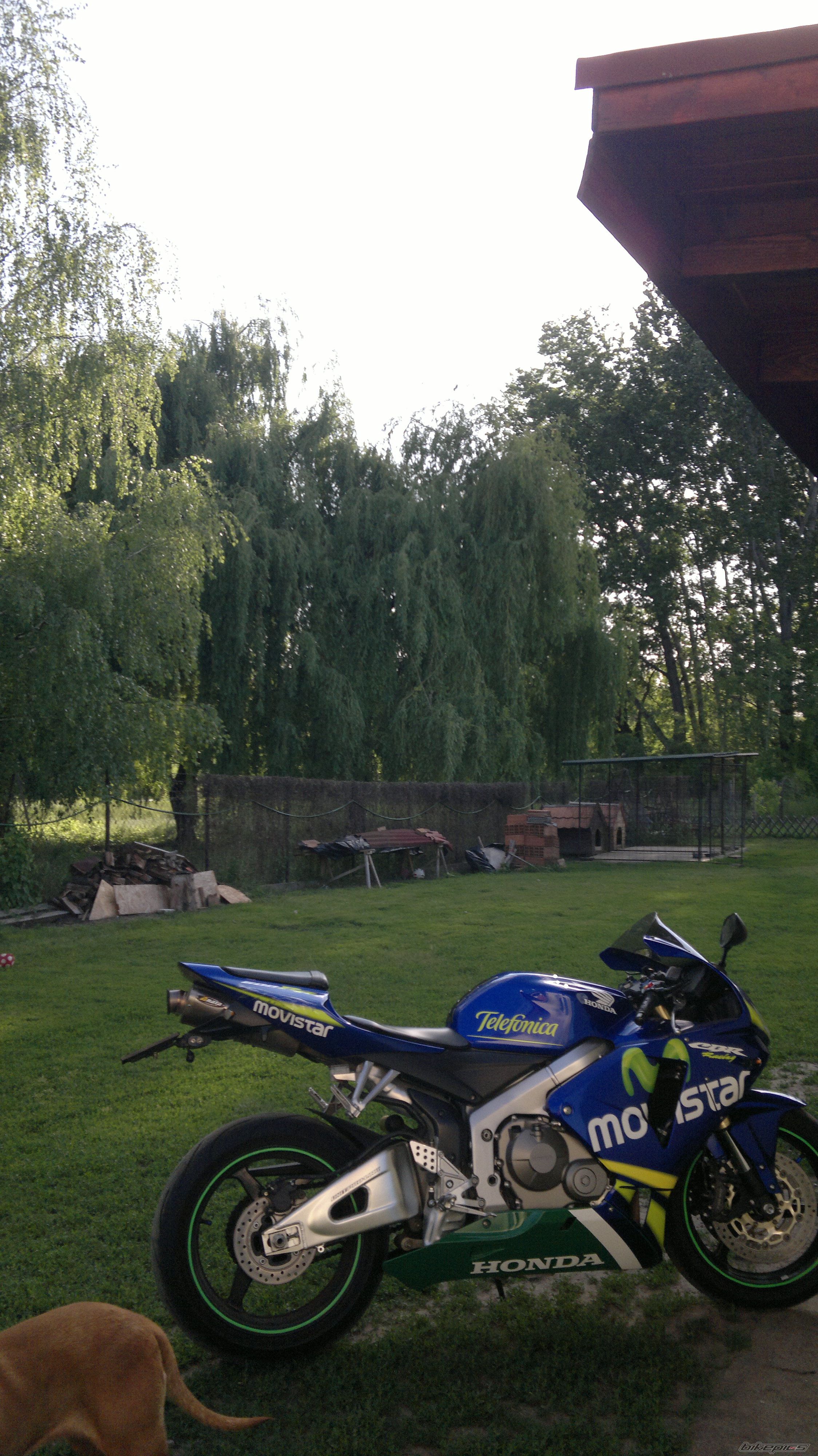 Bike Photo 2461637