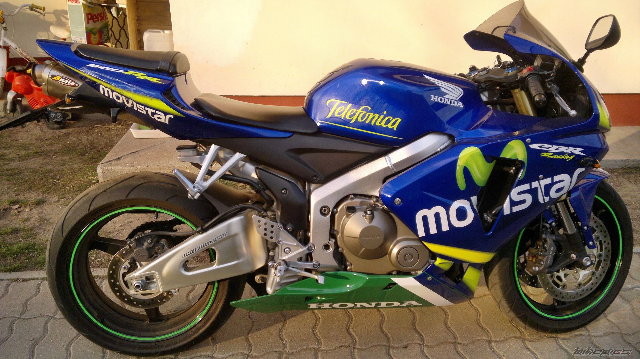 Bike Photo 2461660