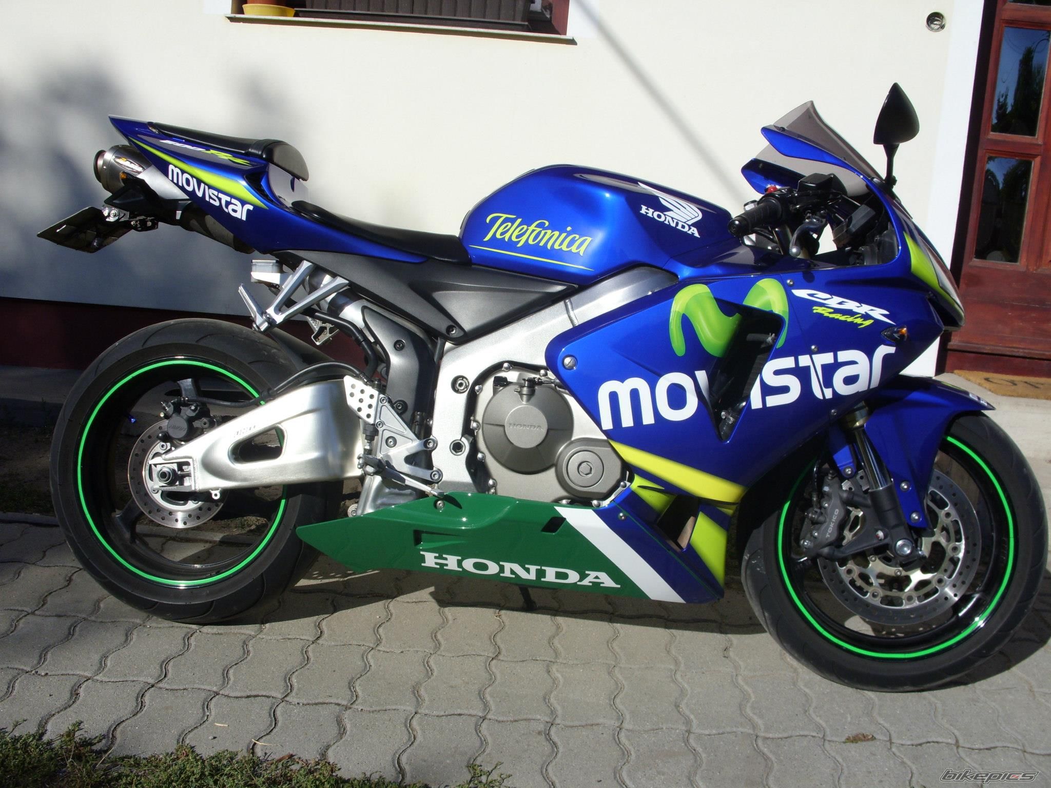Bike Photo 2461664