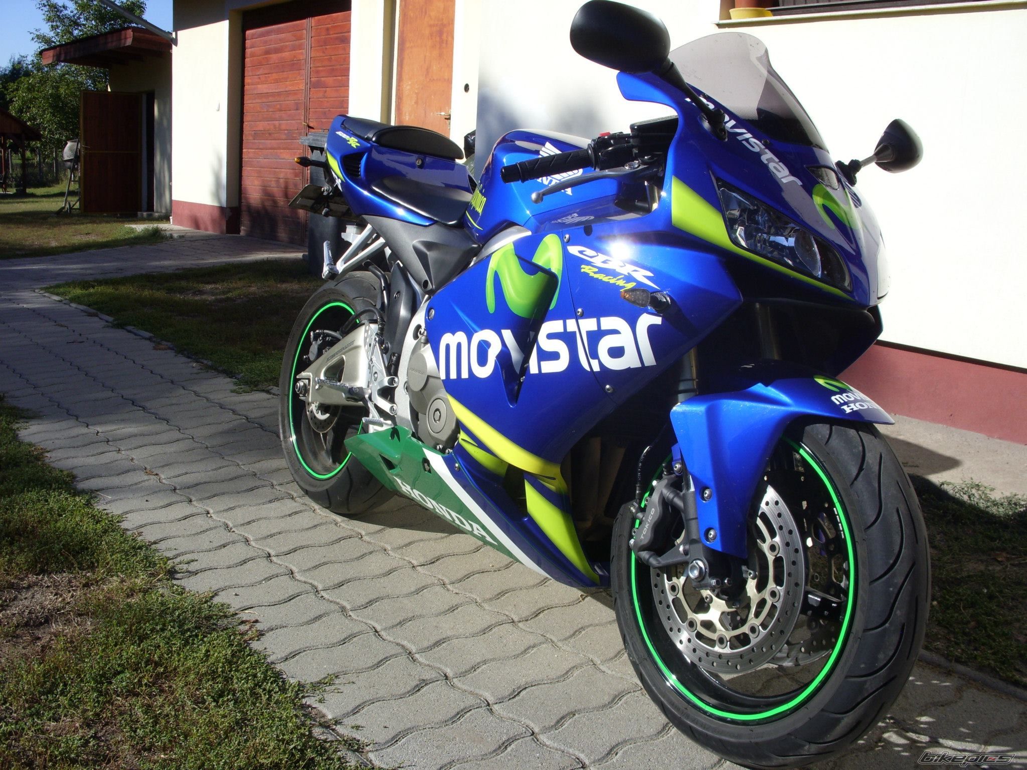 Bike Photo 2461667