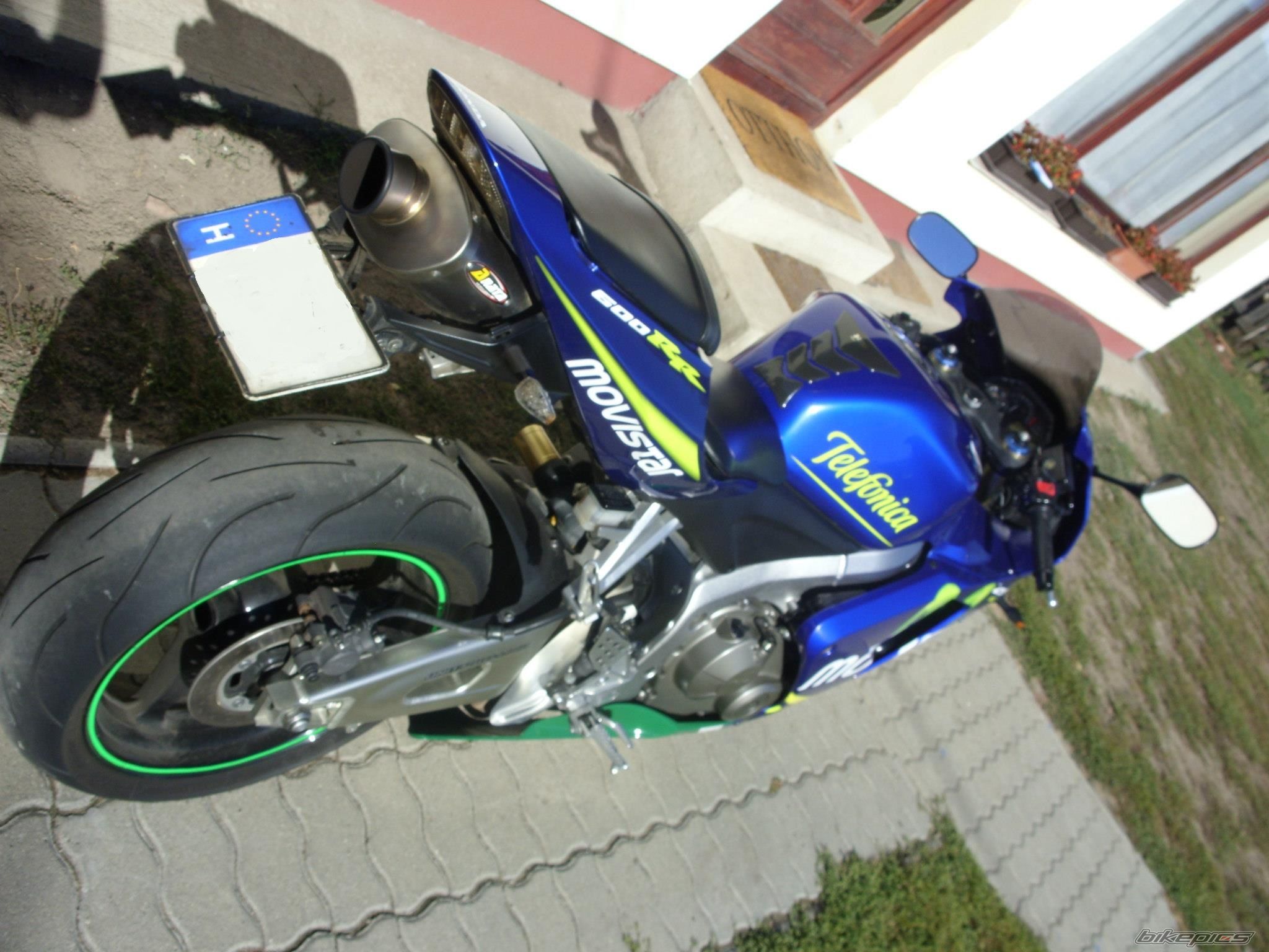 Bike Photo 2461679