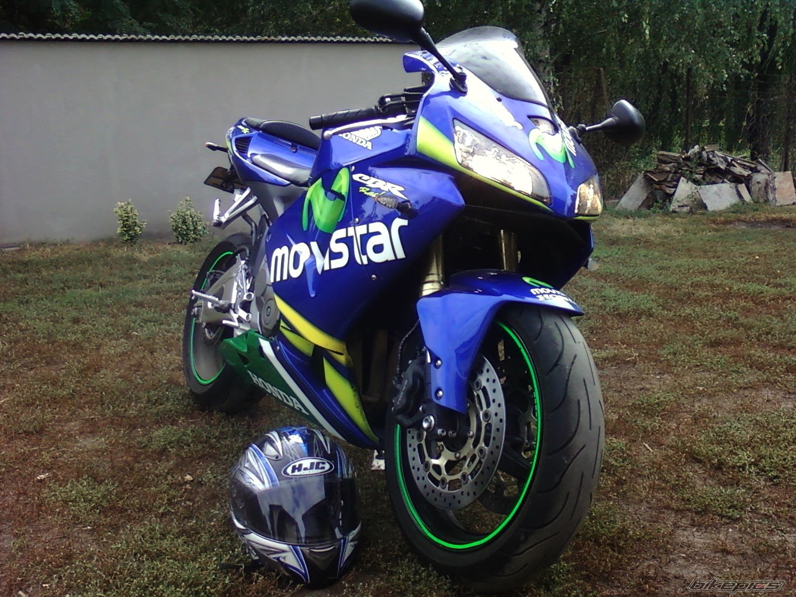 Bike Photo 2461683
