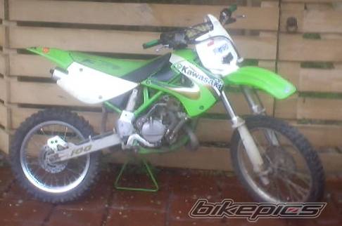 Bike Photo 24617