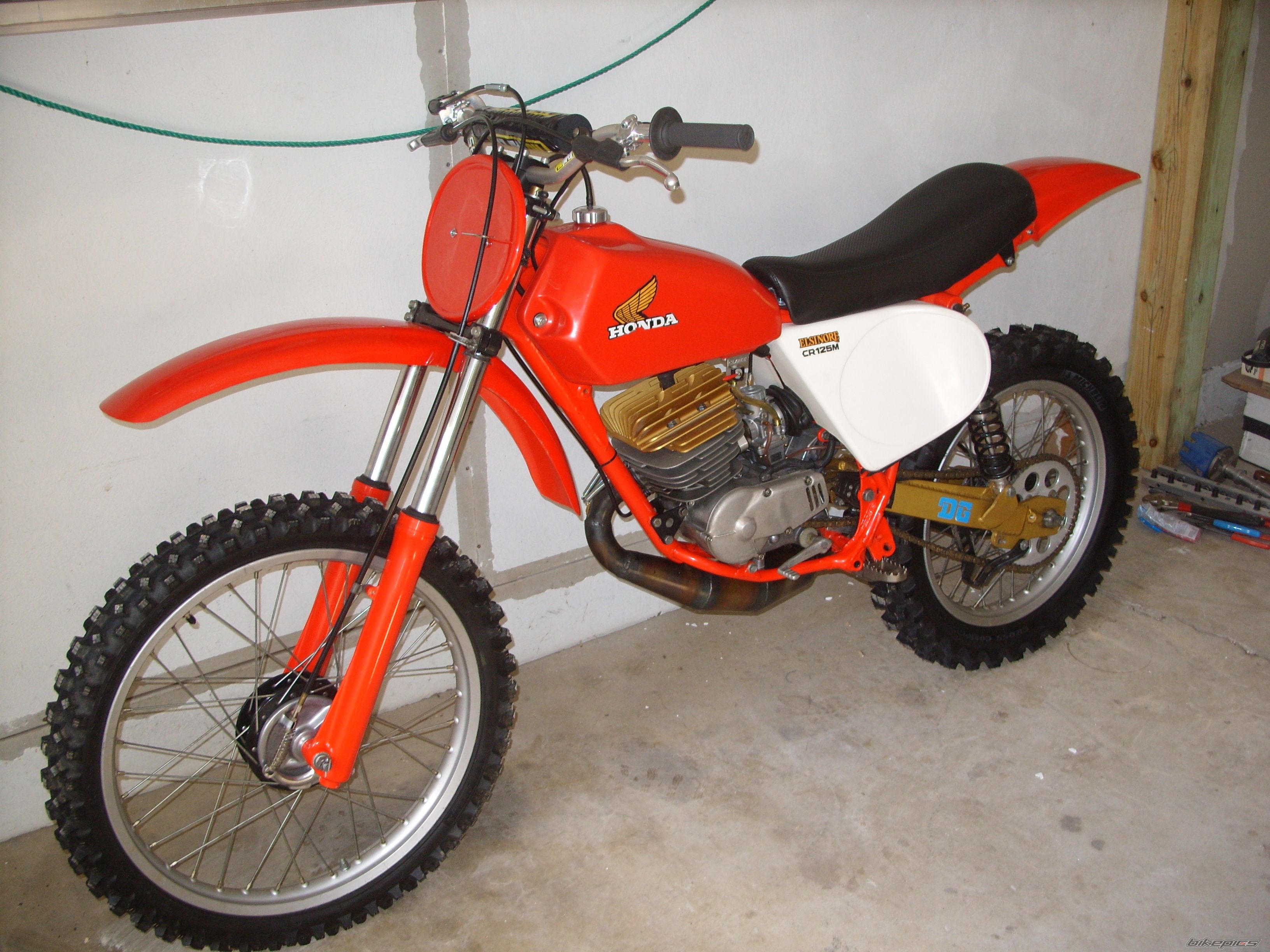 Bike Photo 2461700