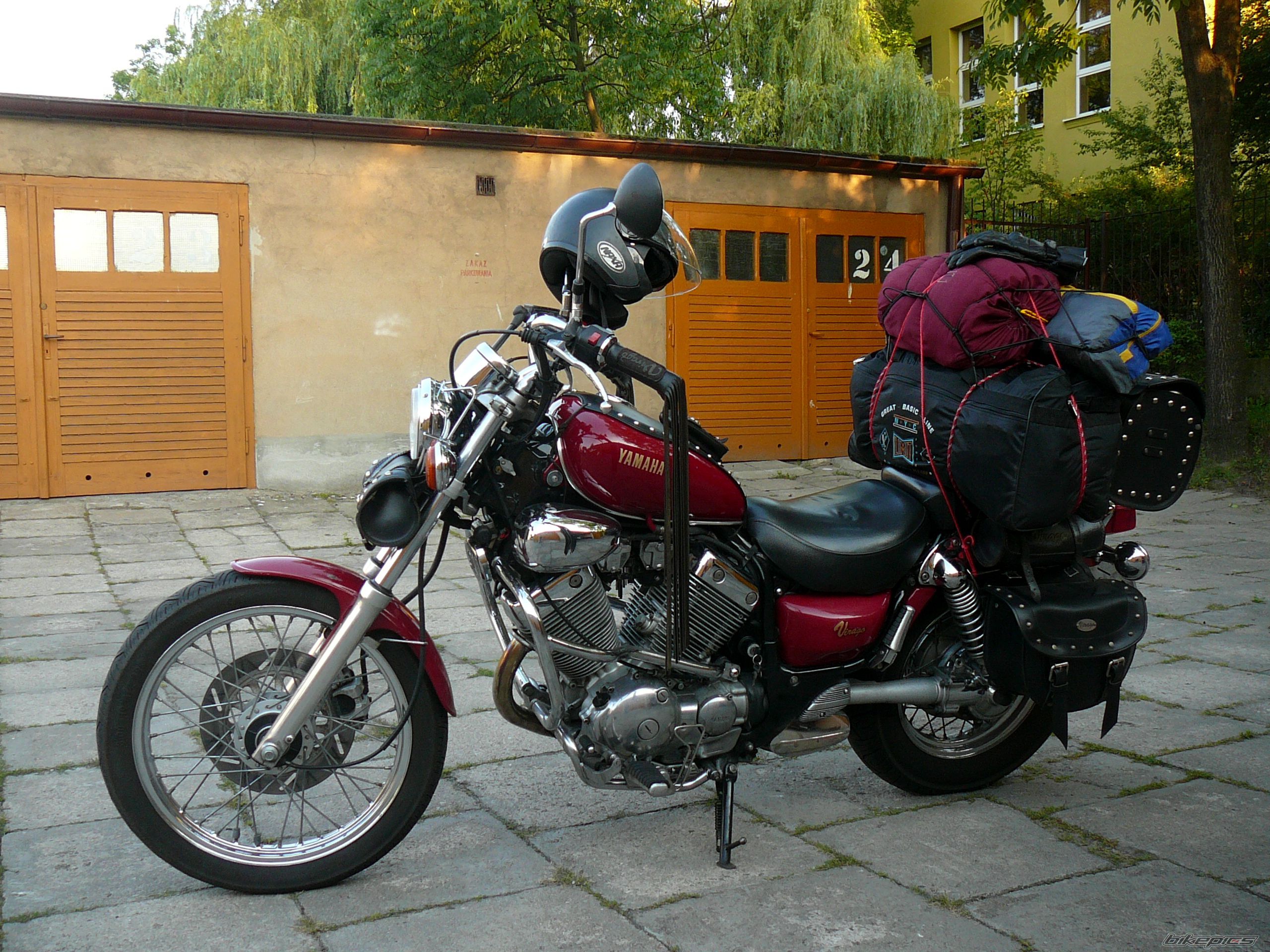 Bike Photo 2461767