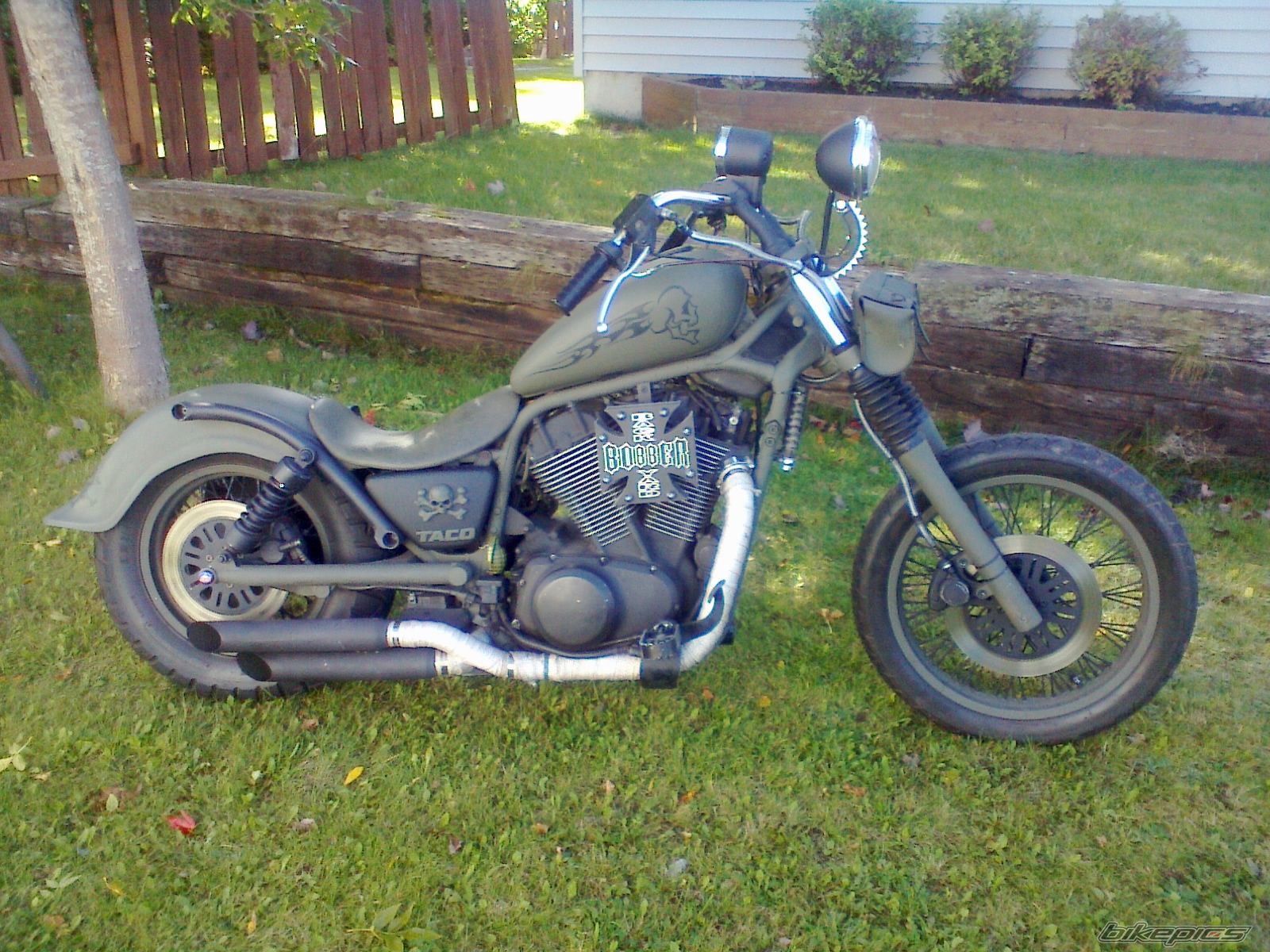 Bike Photo 2462063