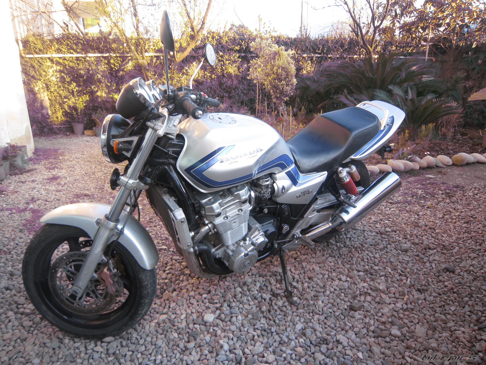 Bike Photo 2462222