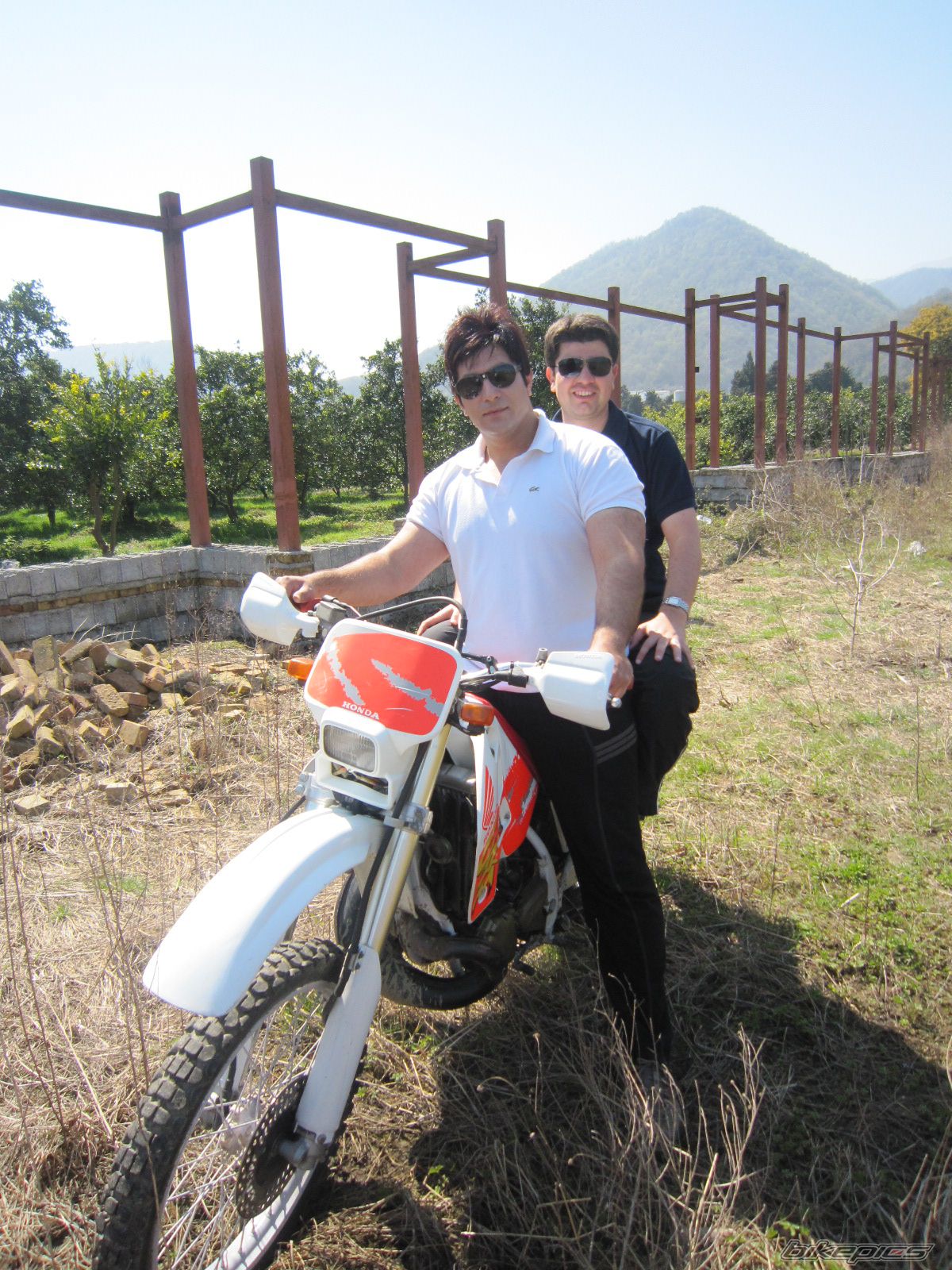 Bike Photo 2462251