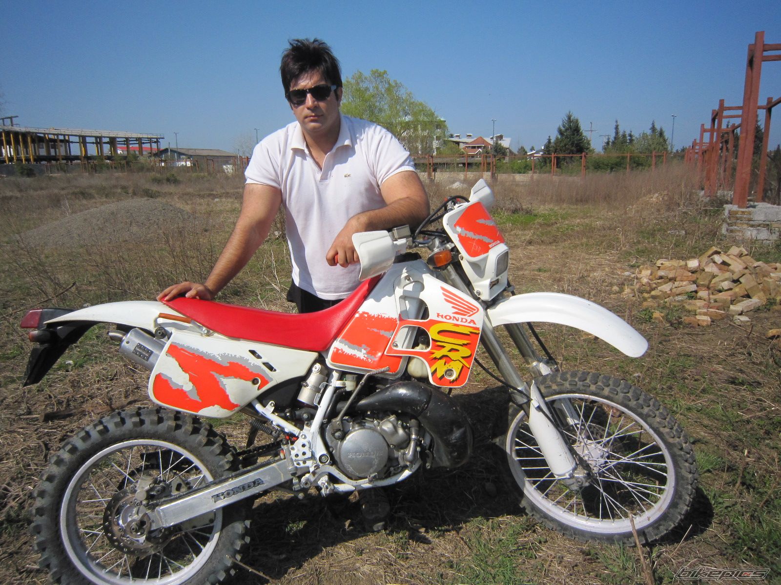 Bike Photo 2462252